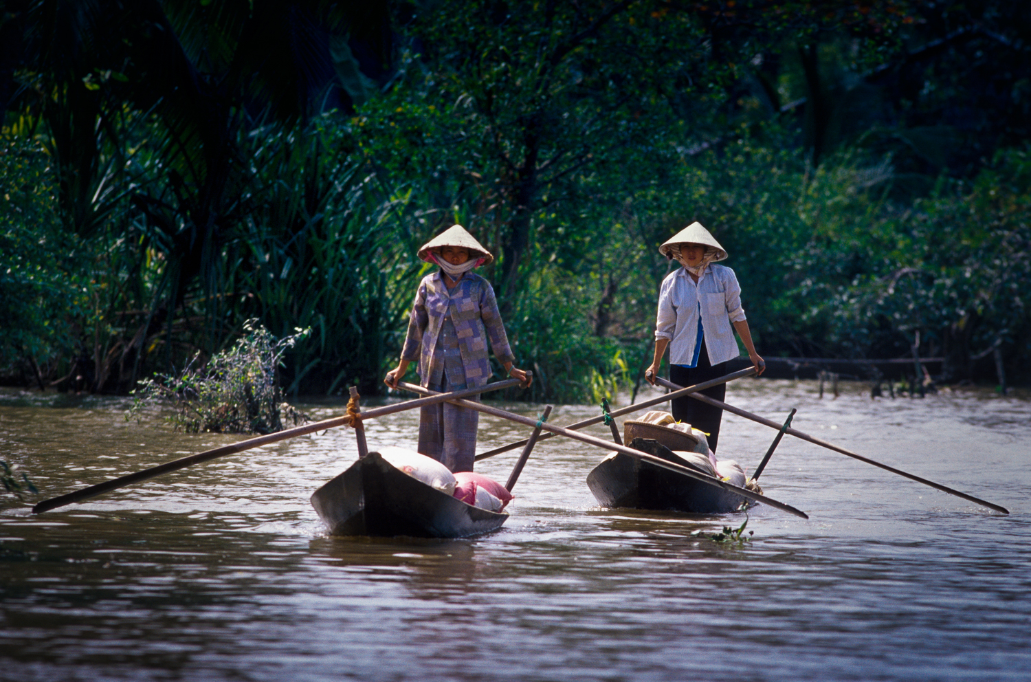 Mekong river 0316