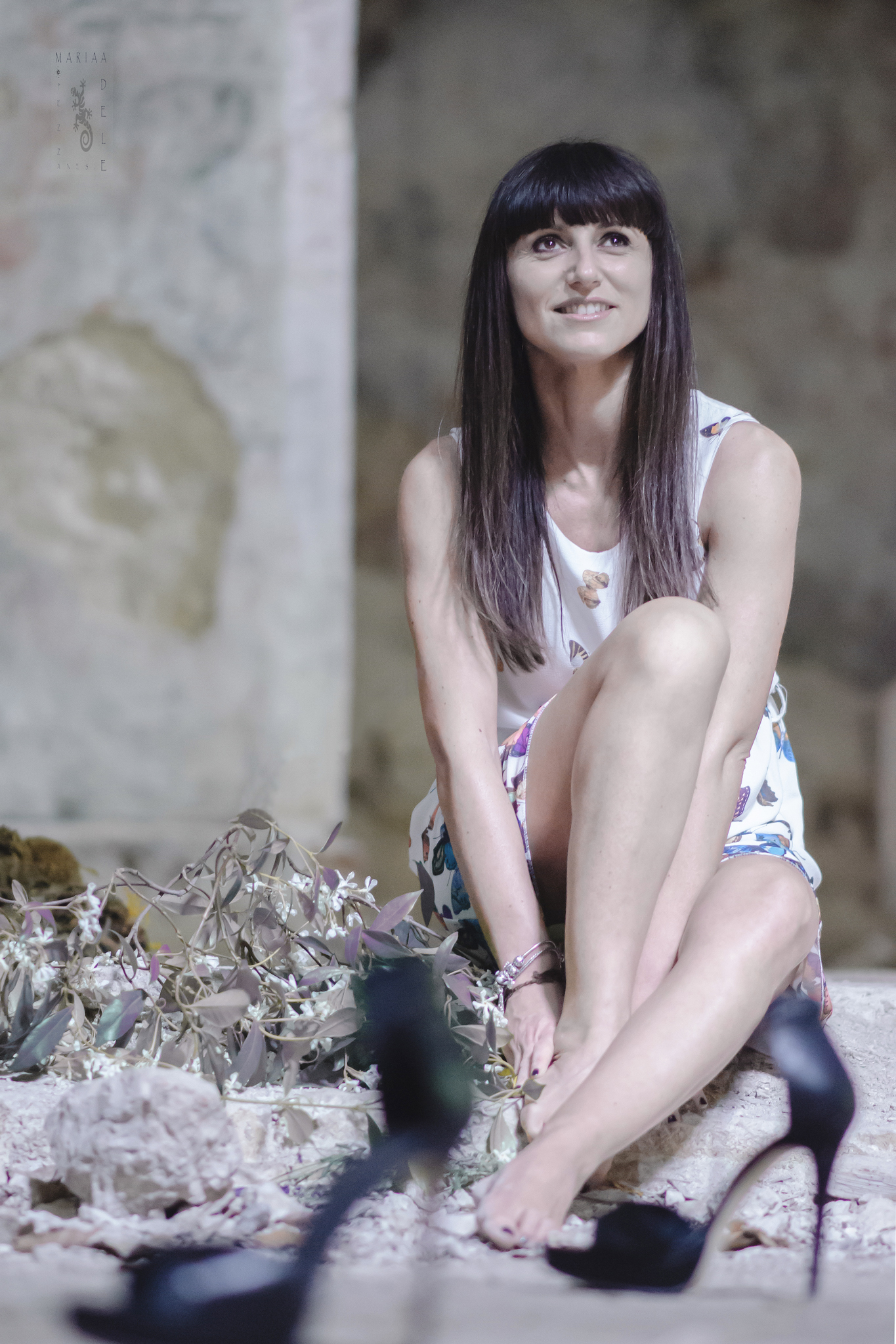 I'm thinking about you