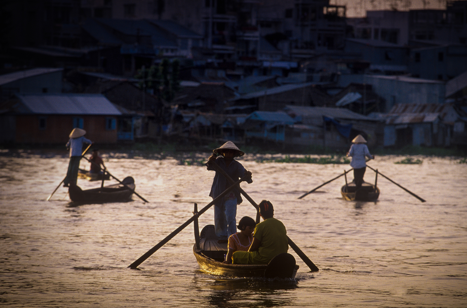 Mekong river 0406