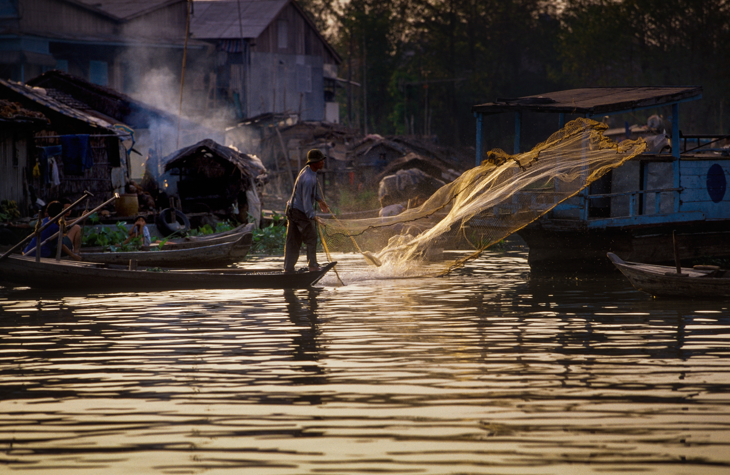 Mekong river 0407