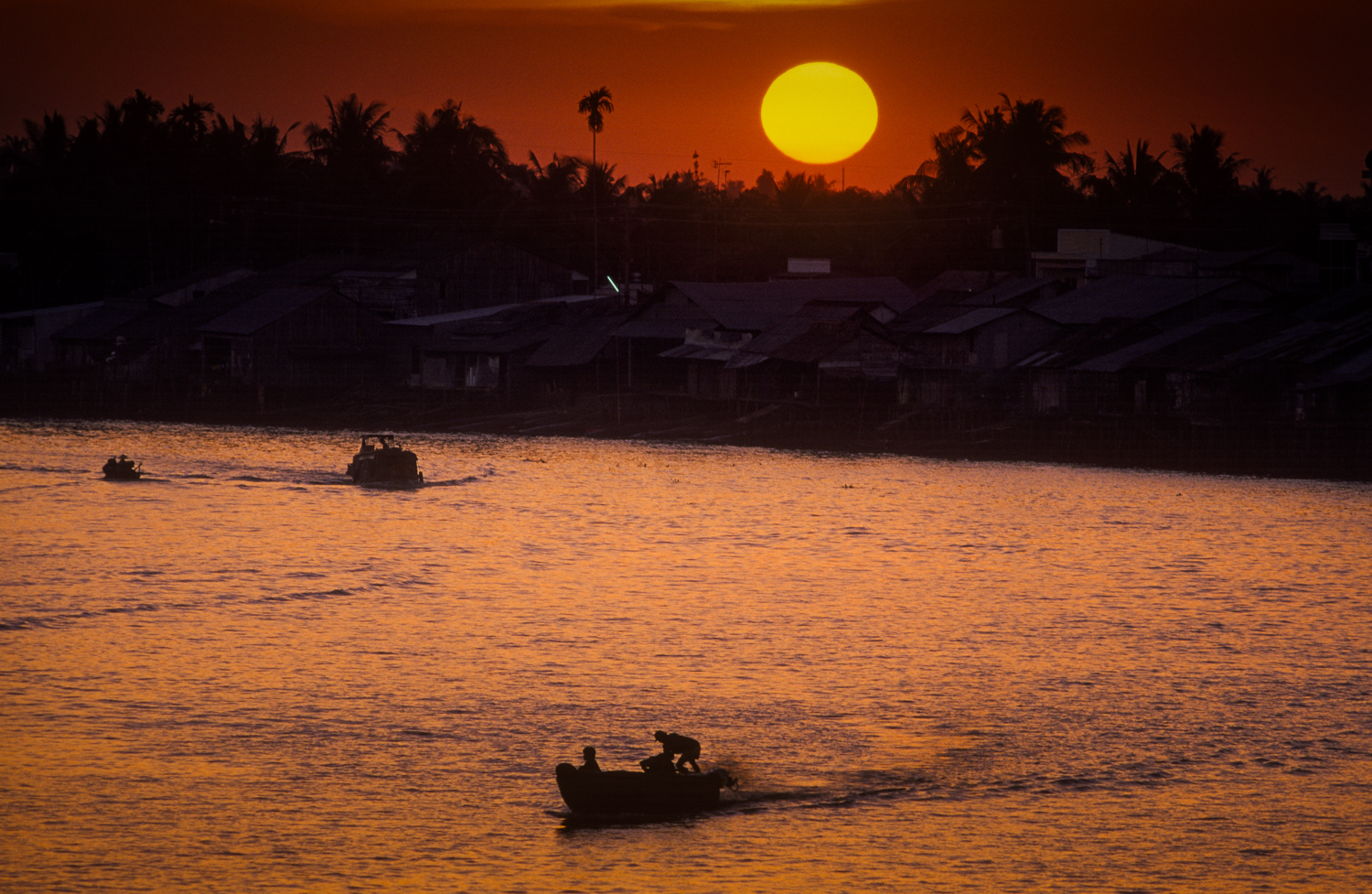 Mekong river 0414
