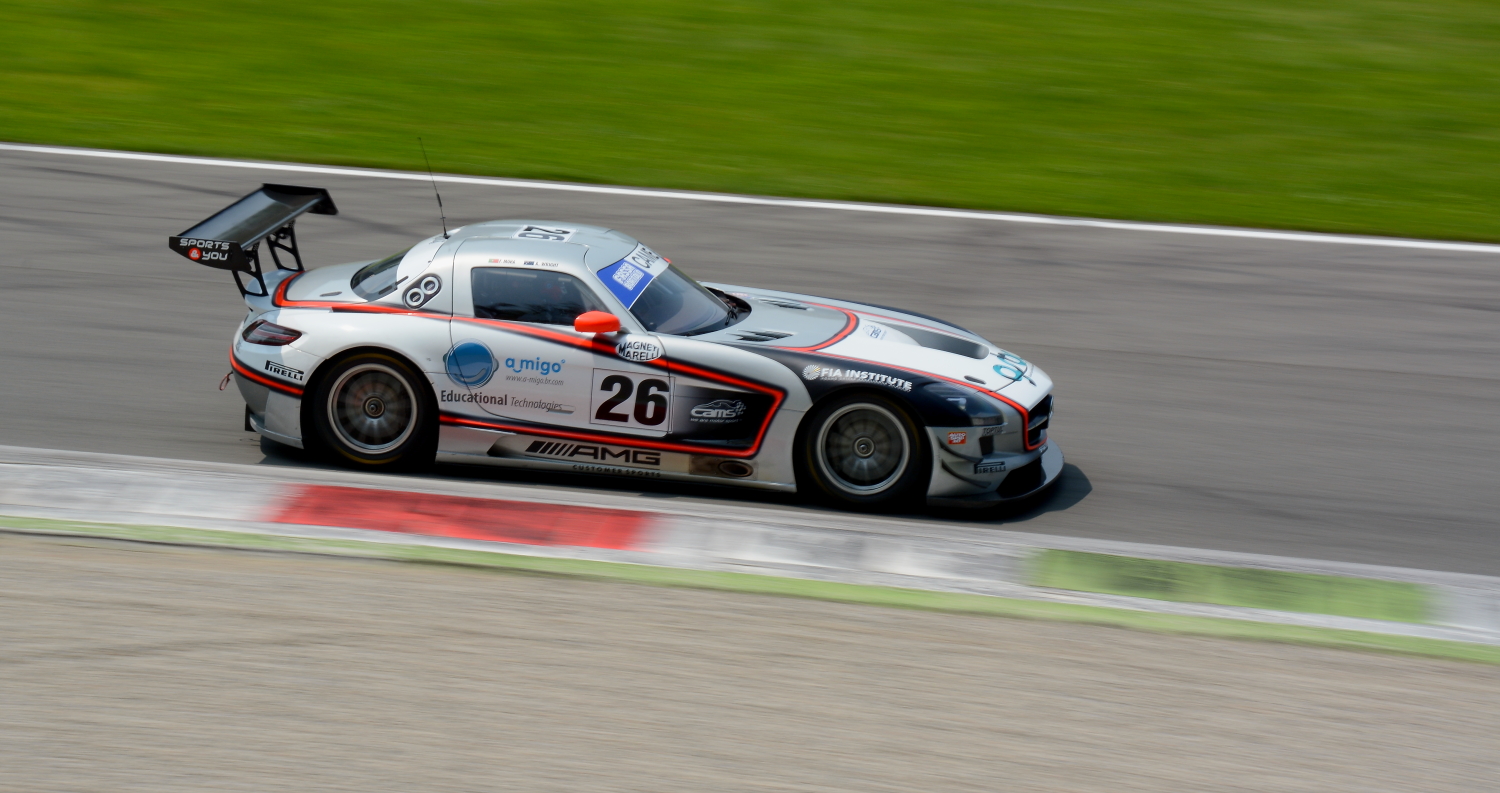Italian GT Championship