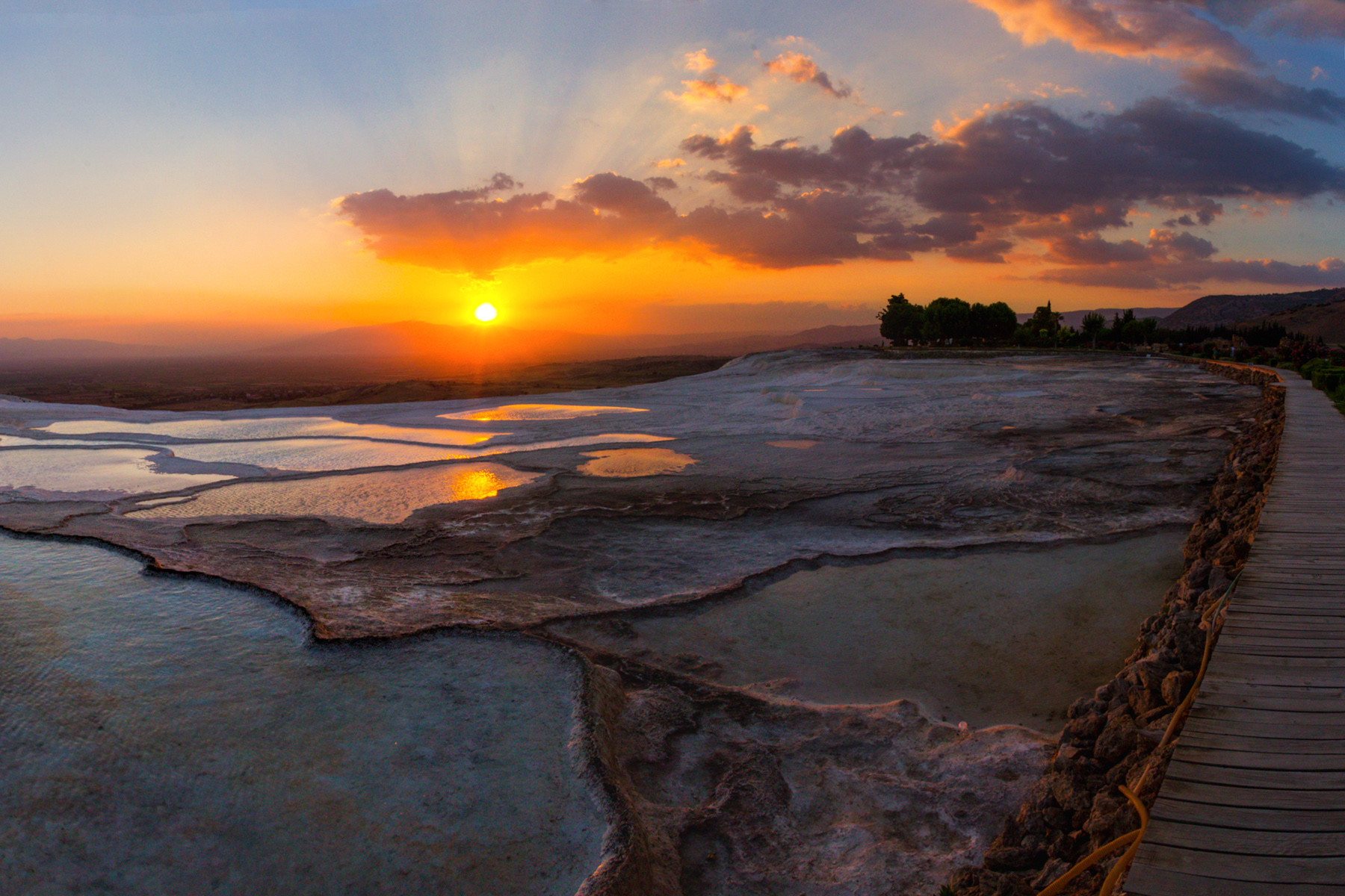 Pamukkale