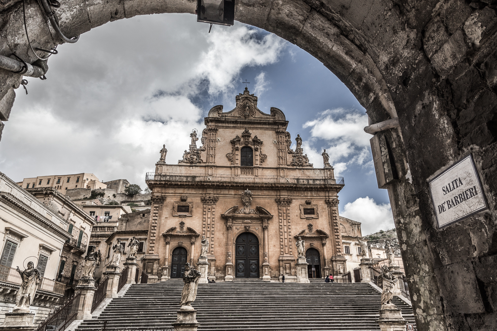 Cathedral of San Pietro