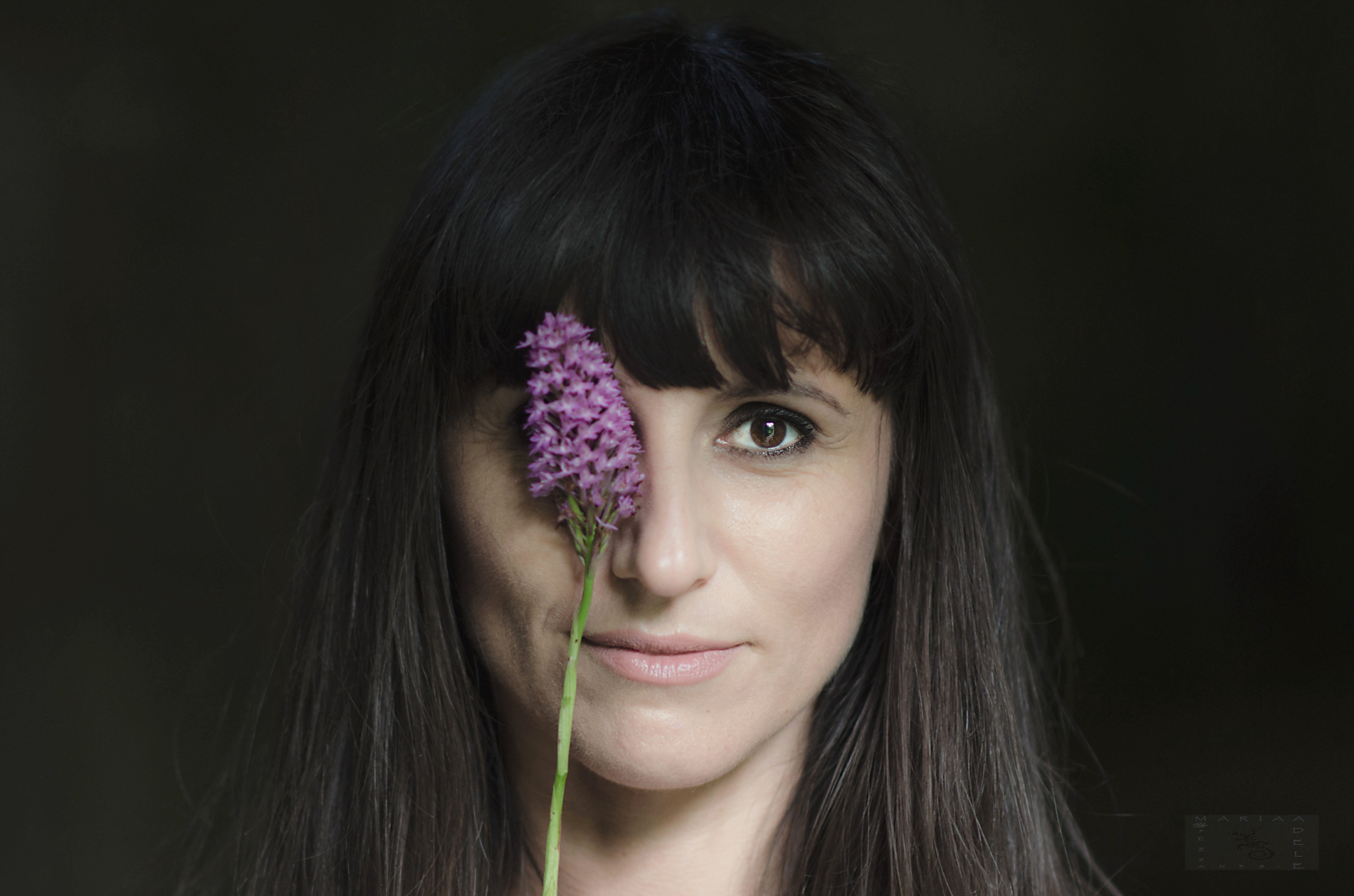 no pirate flowers and nature