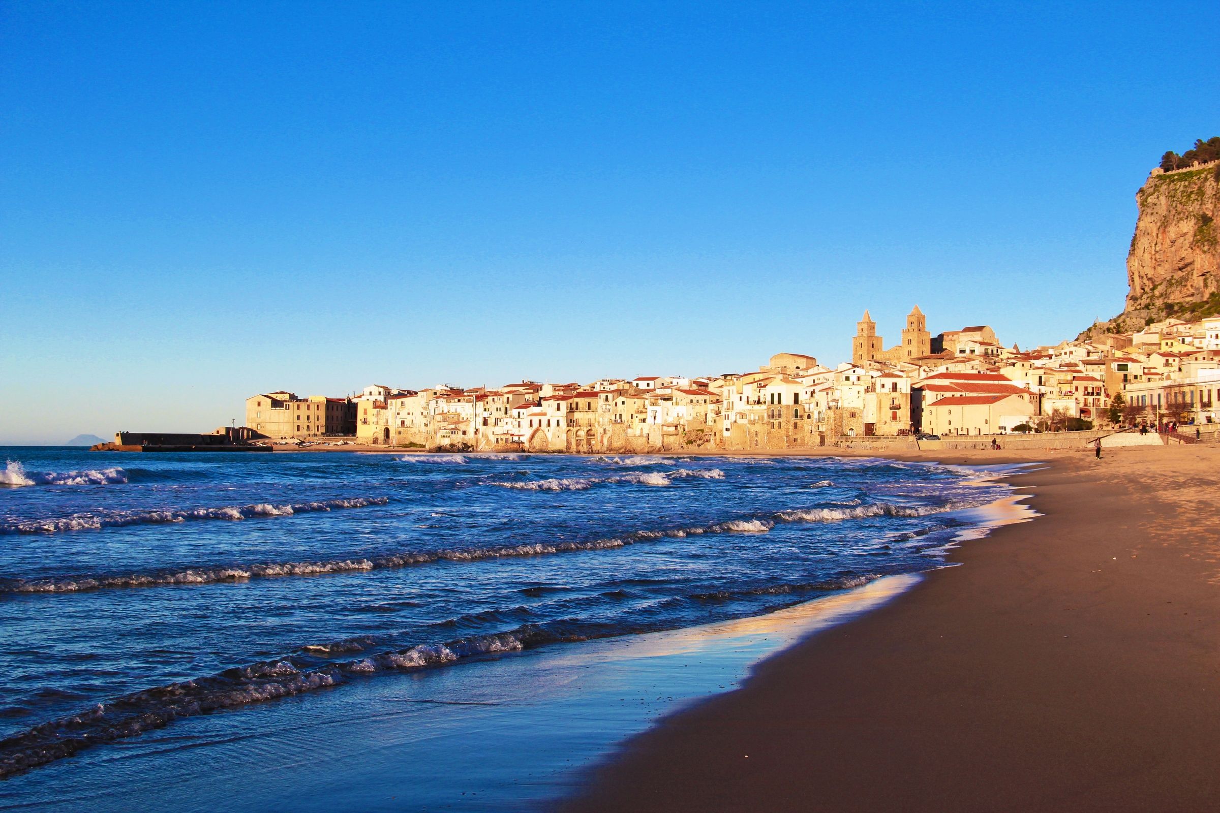 Cefalu