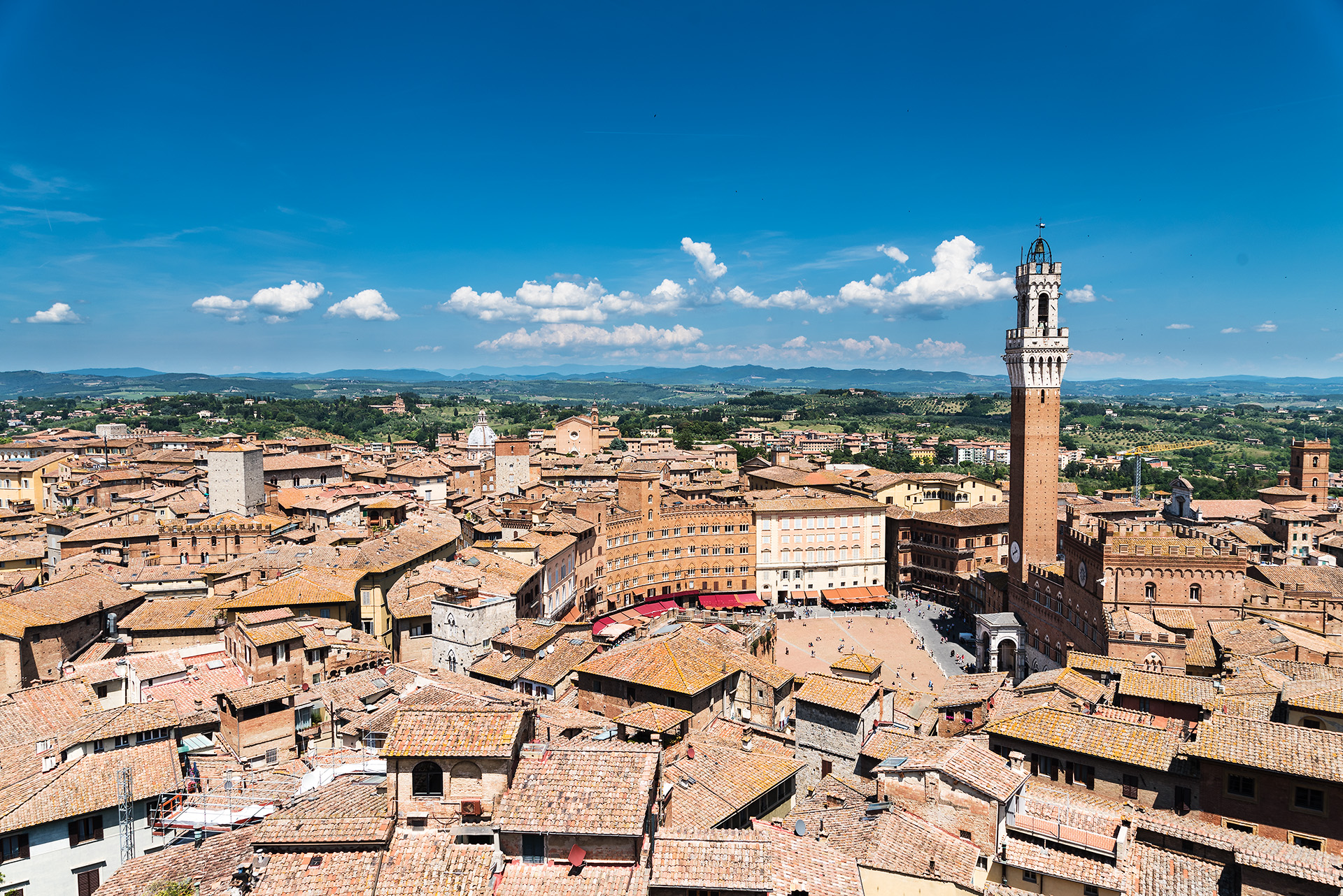 Siena