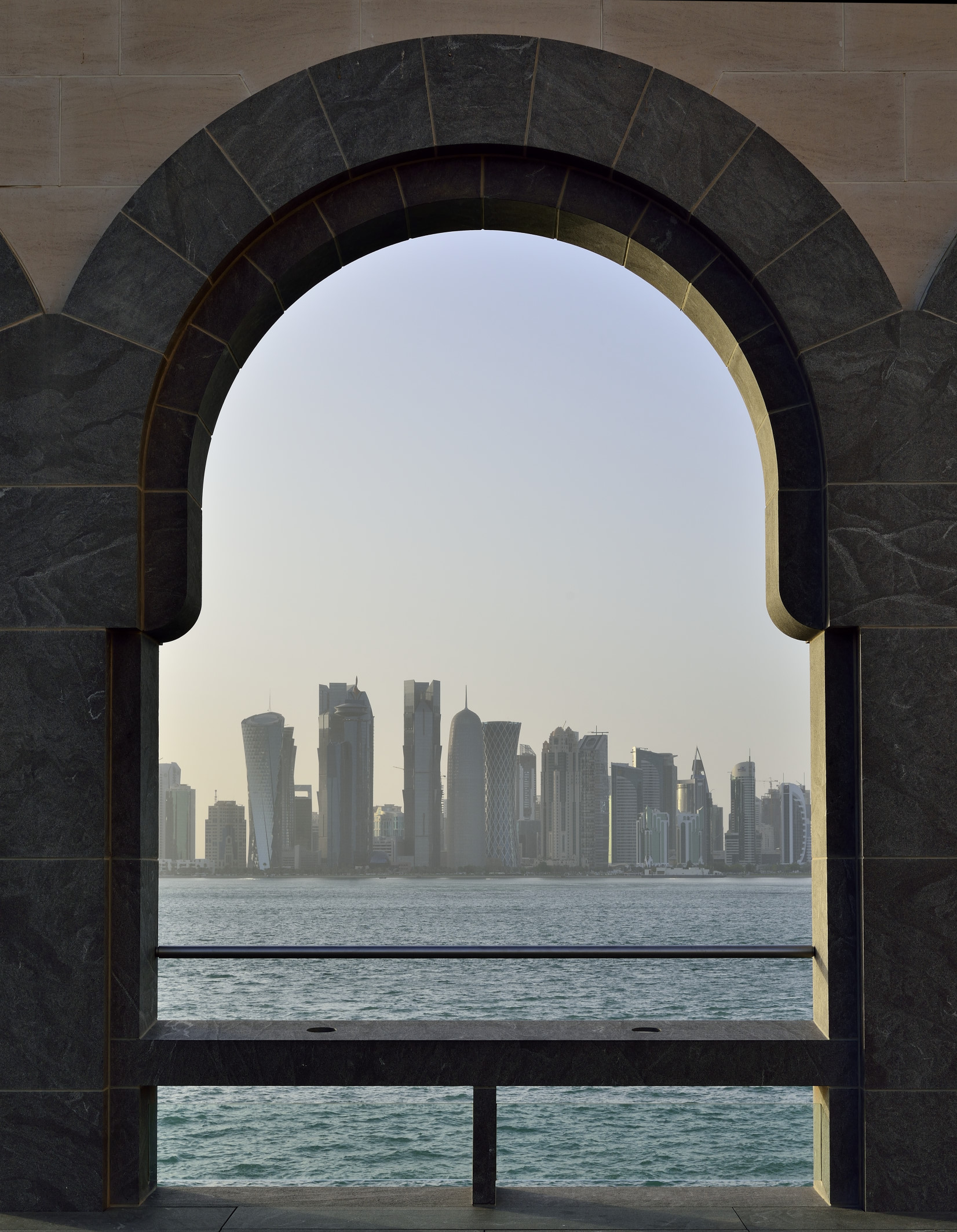 The Pearl Qatar