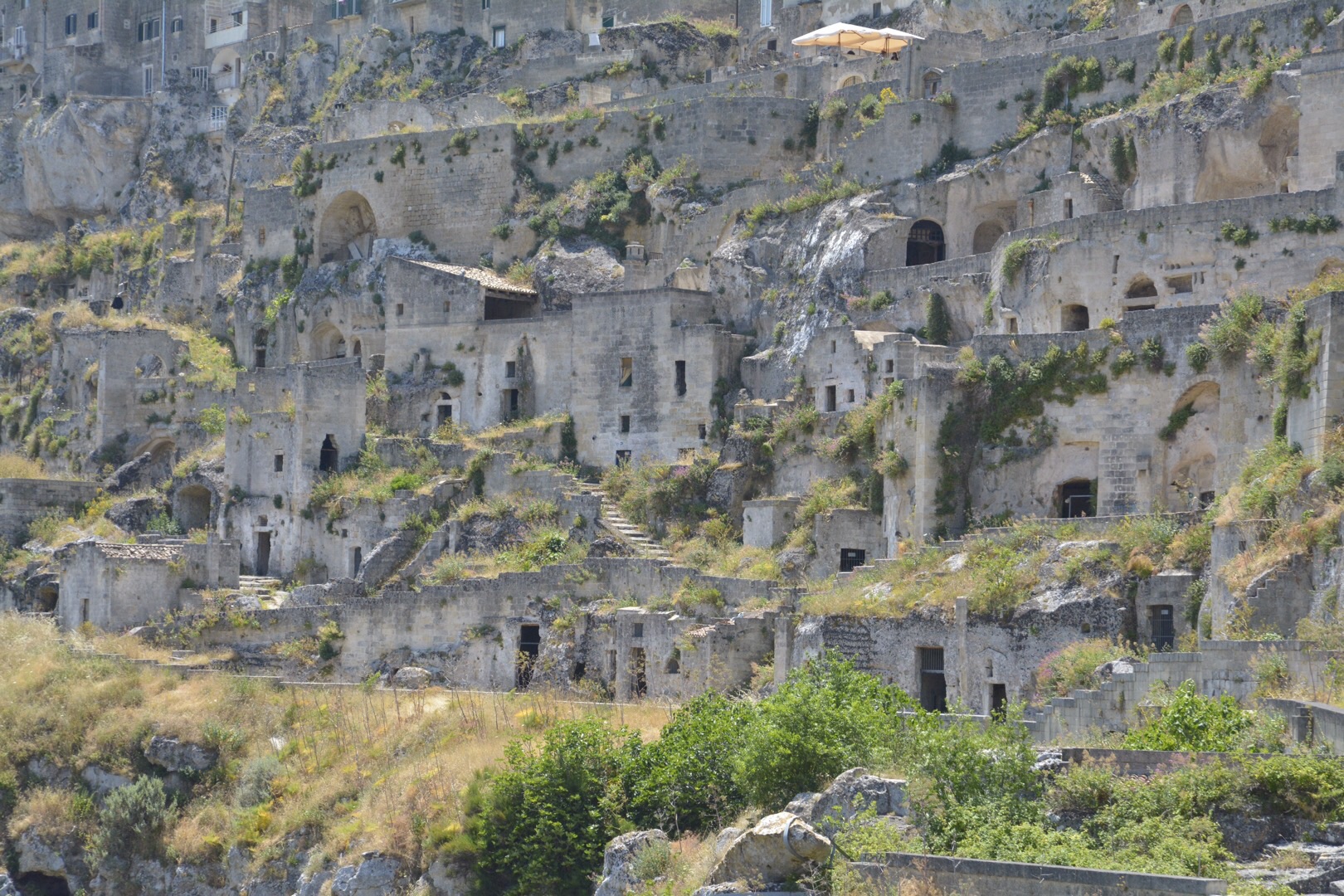 Matera