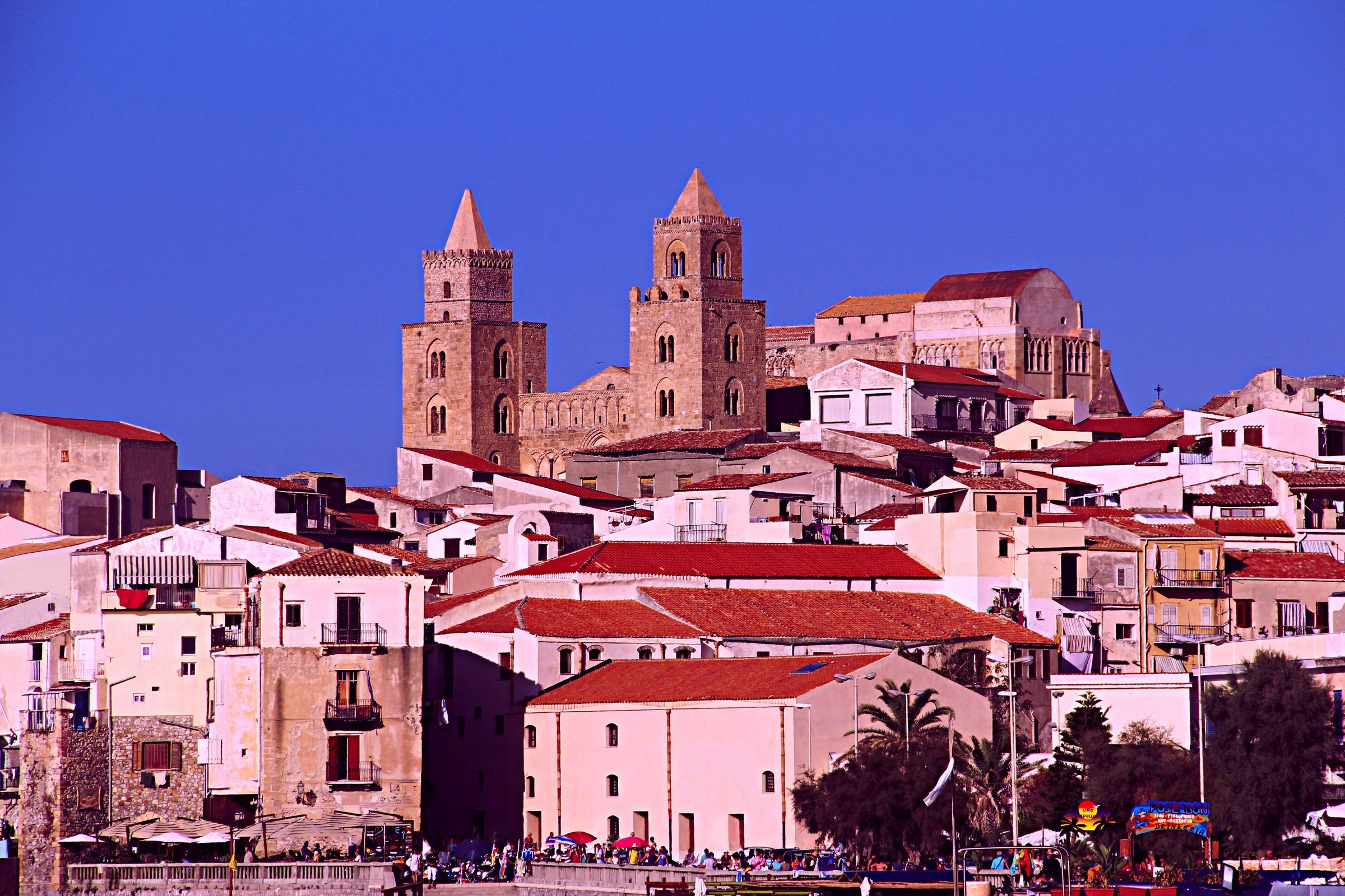 Cefalù