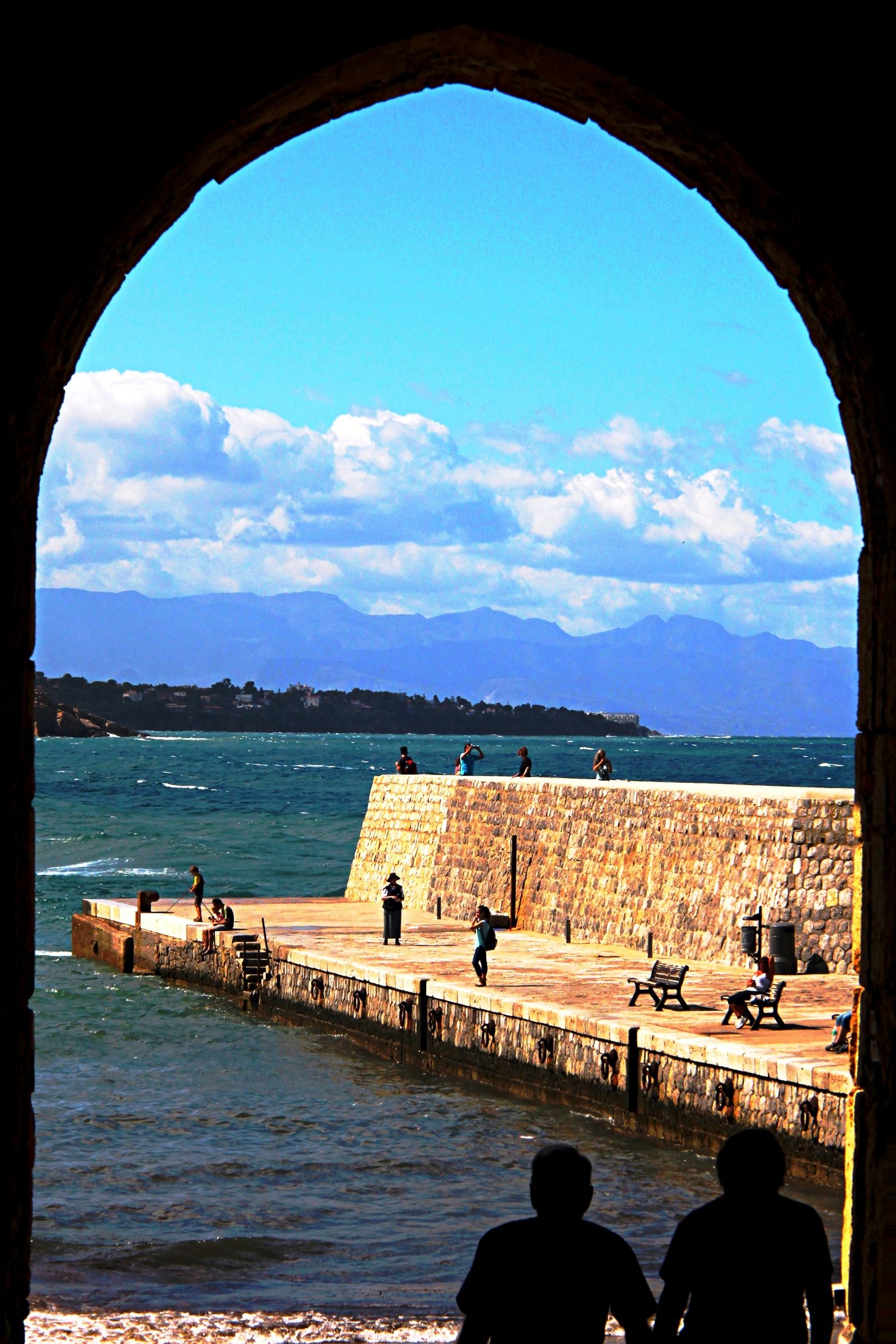 Porta Pescara