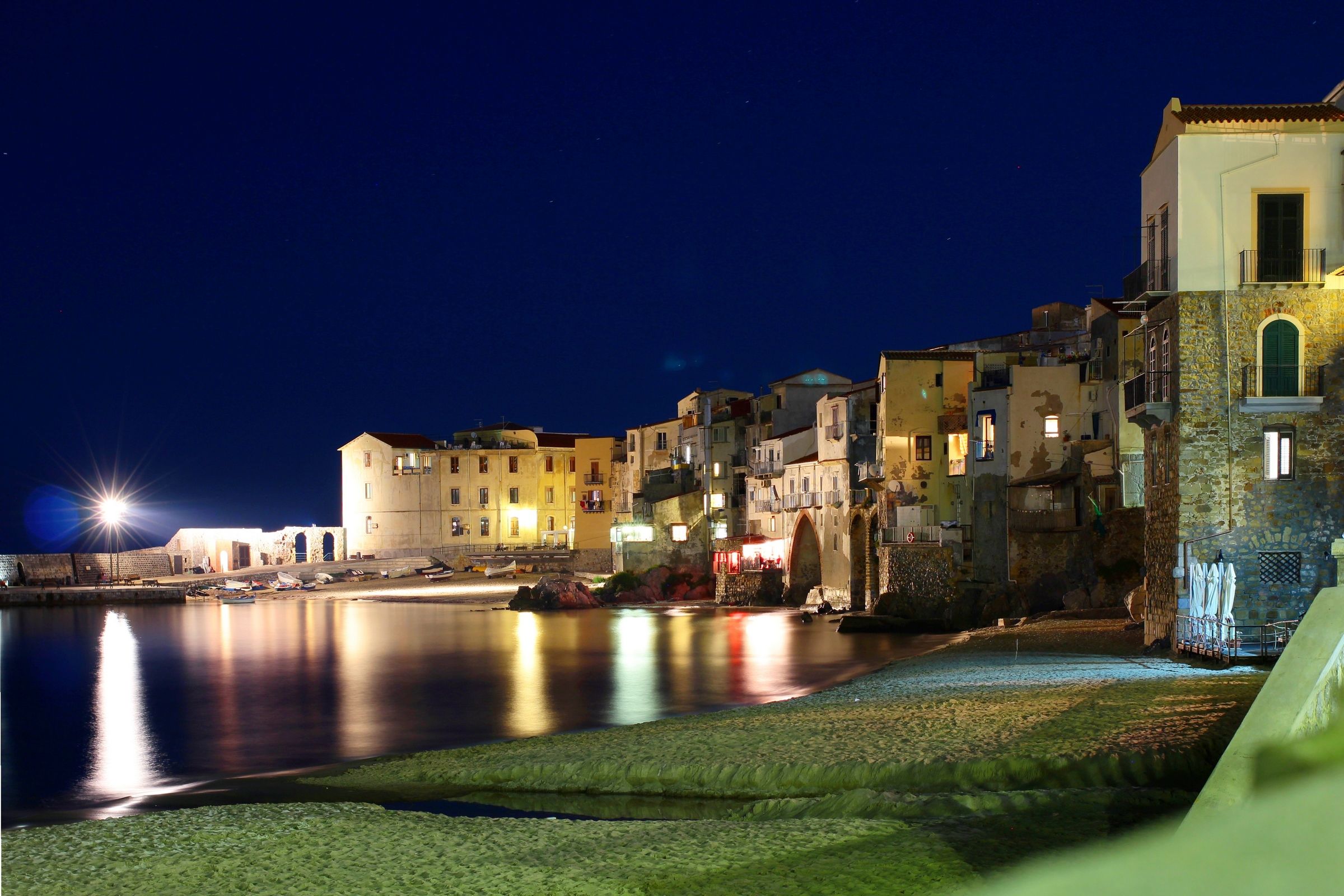 Cefalù