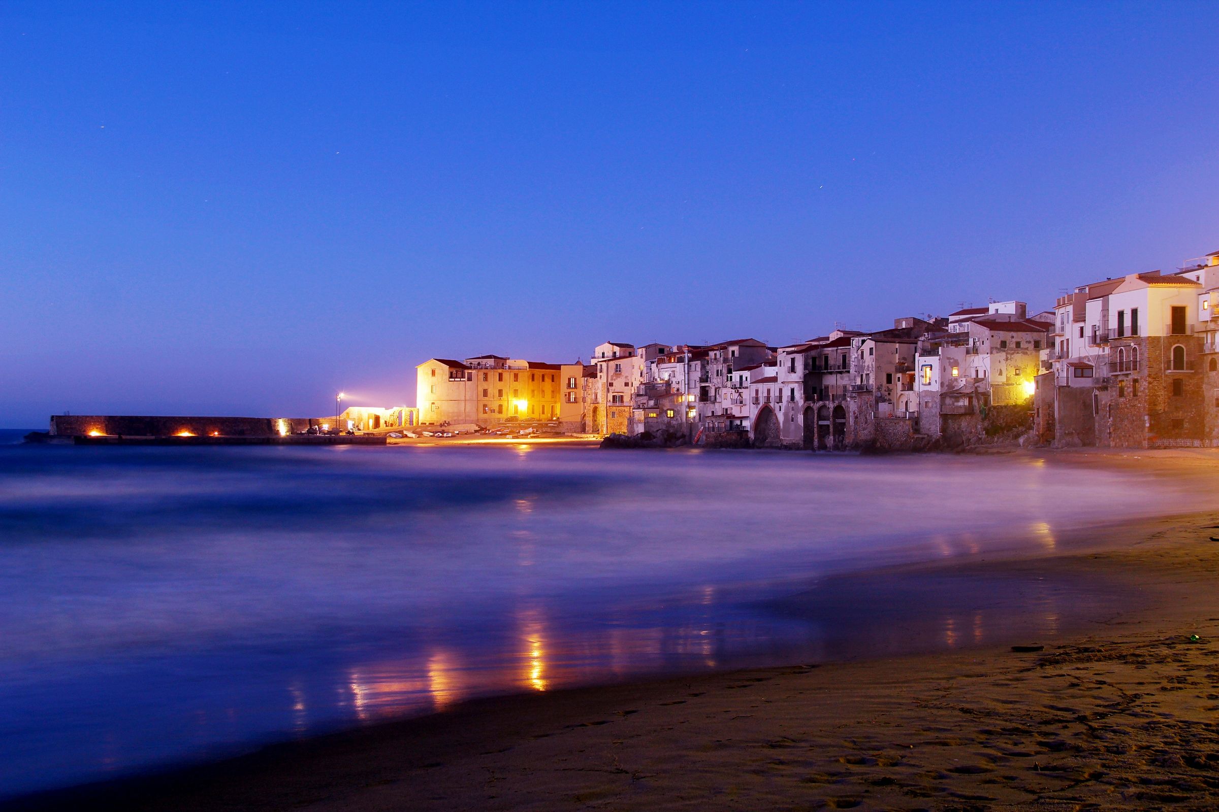 Cefalu