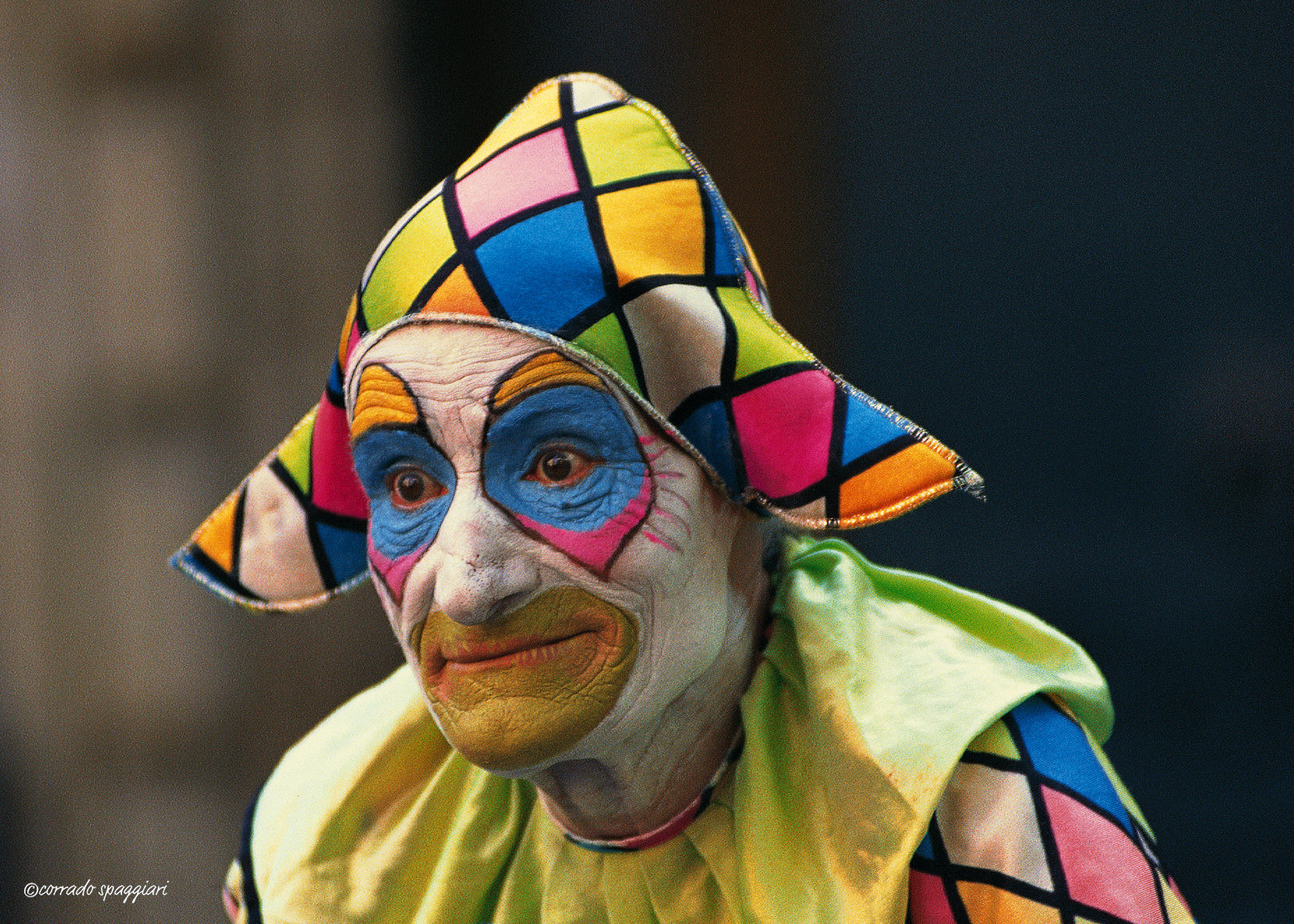 Servo di due padroni