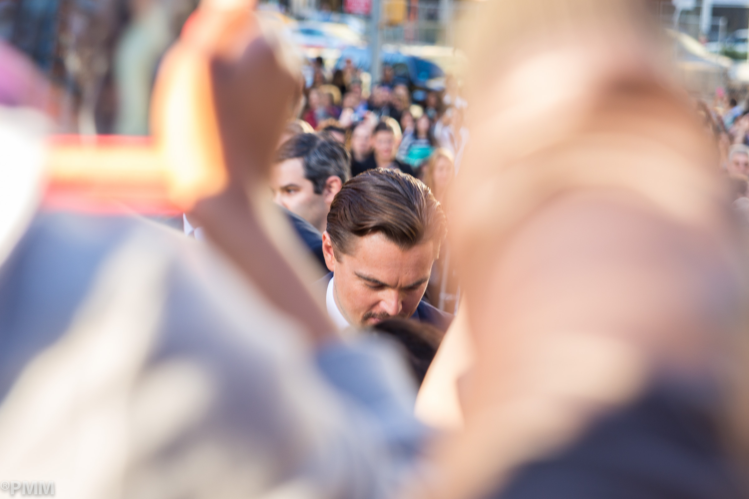 Leonardo DiCaprio @ The Great Gatsby Premiere 1