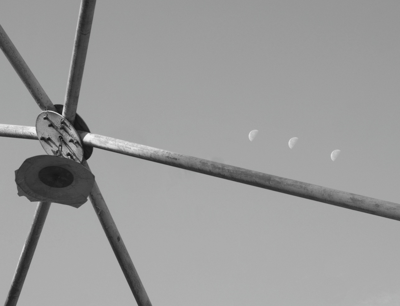 Altri pianeti, altre lune...