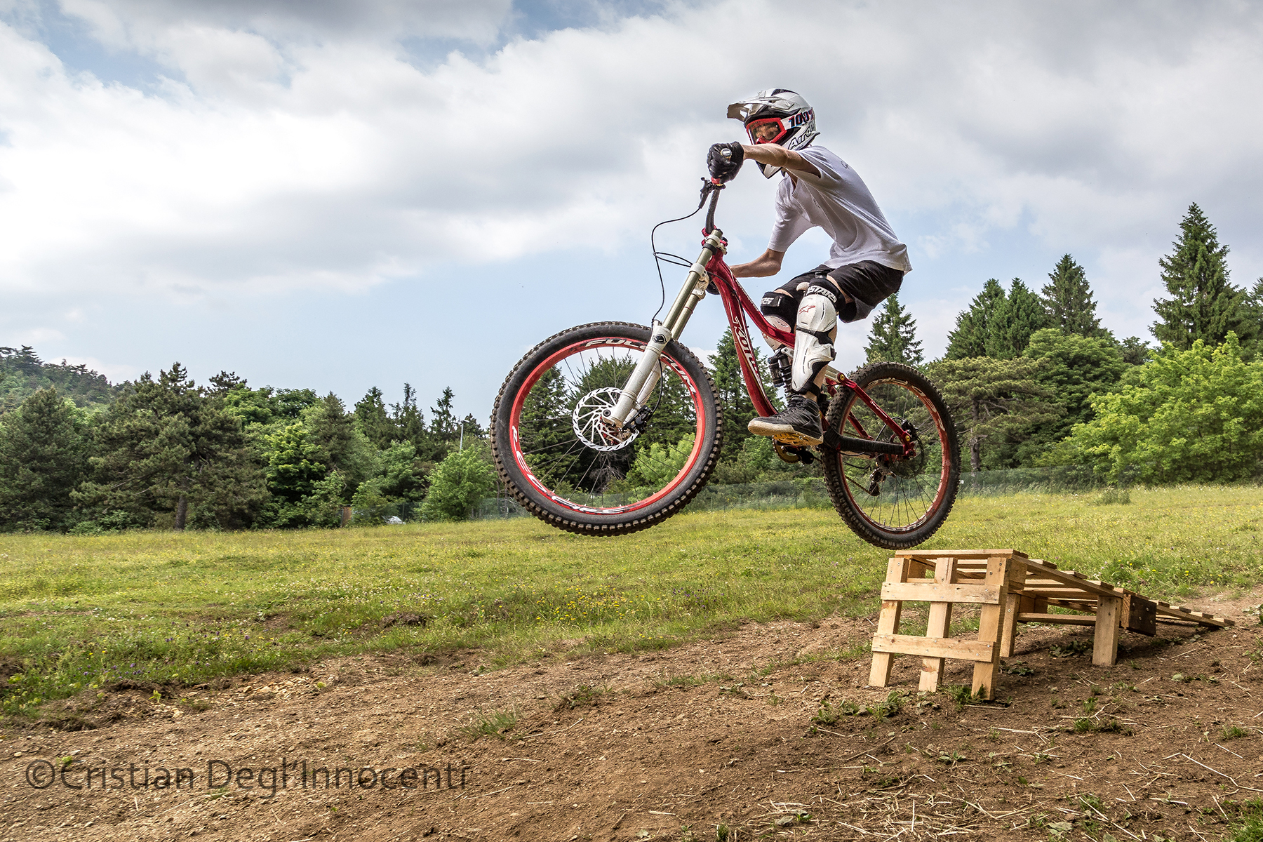 Homemade Ramp - Ramp Homemade