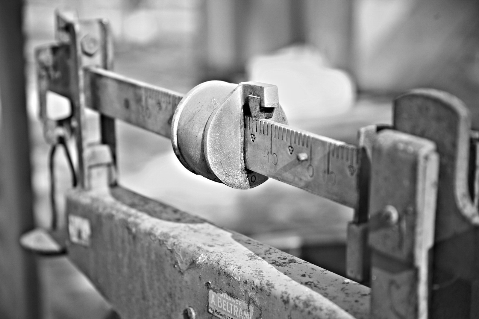 Let's take the right things?