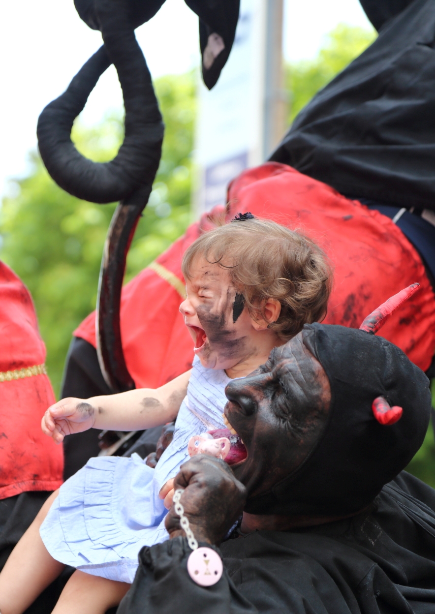 Diavolo di un diavolo