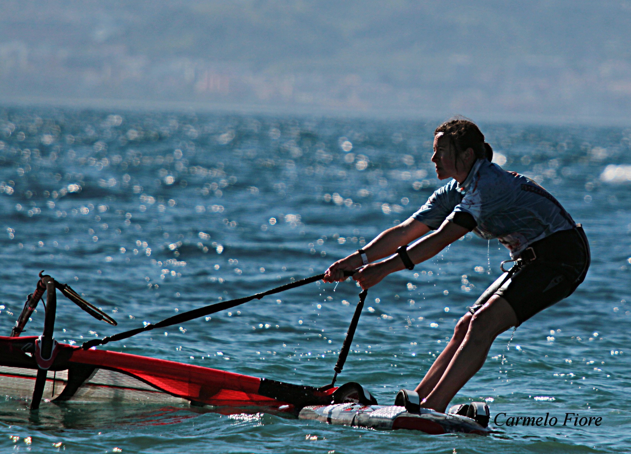 Windsurf World Cup Tour 2012