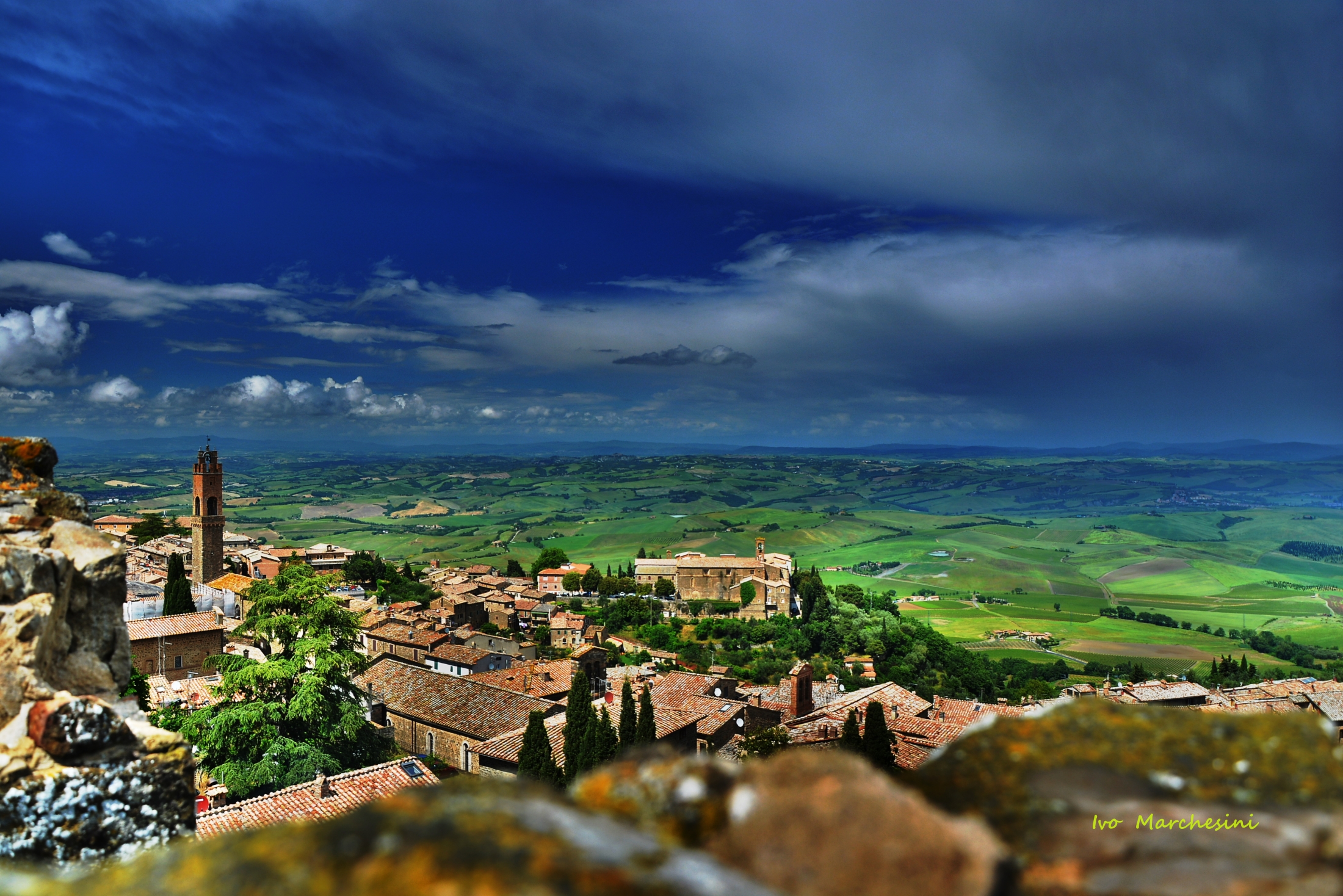 Montalcino