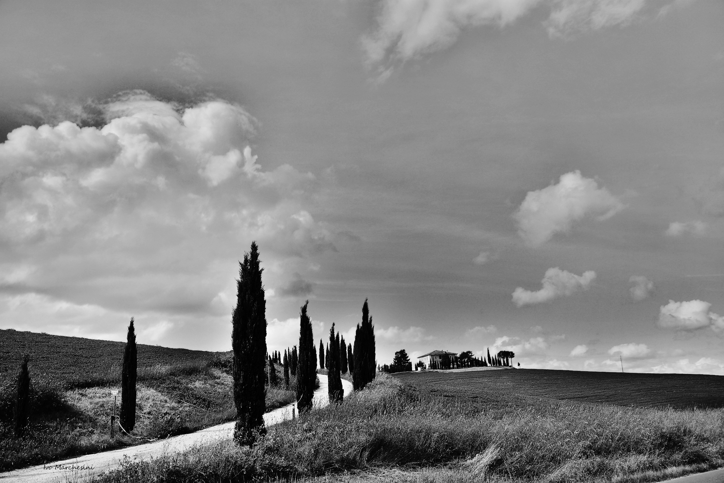 Val d'Orcia