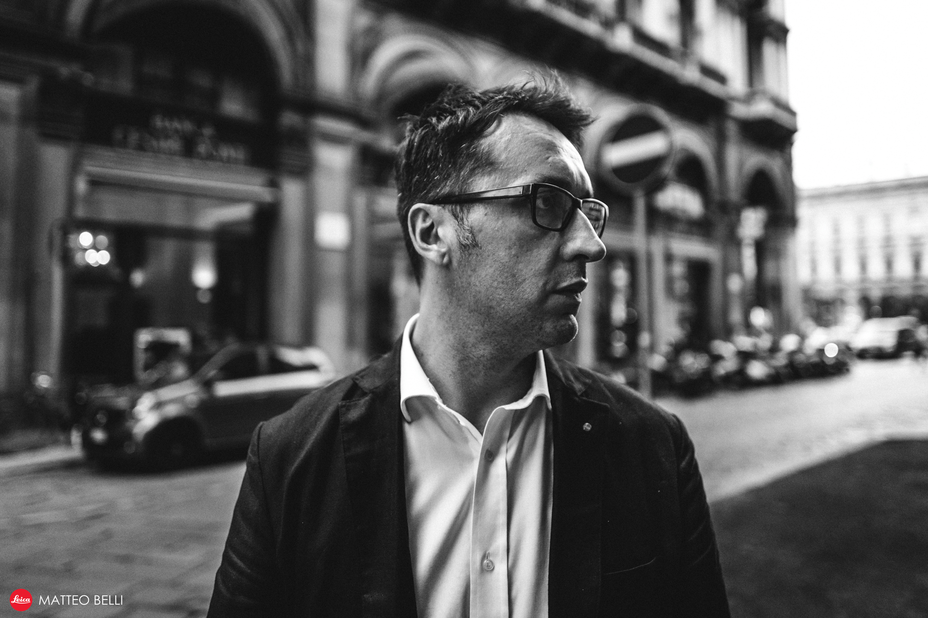 @ Leica Galerie & Store