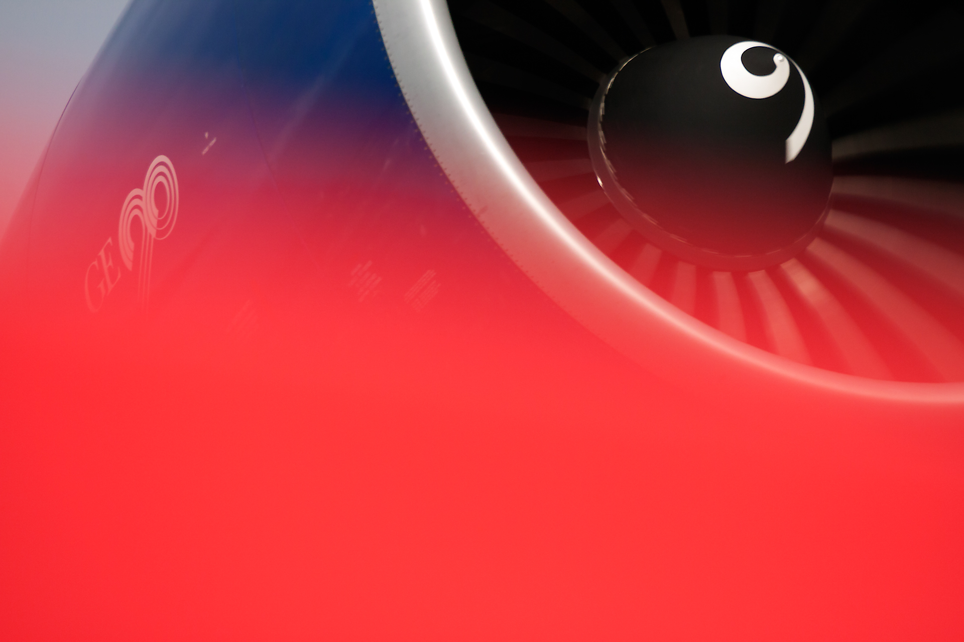 Heathrow in una foto