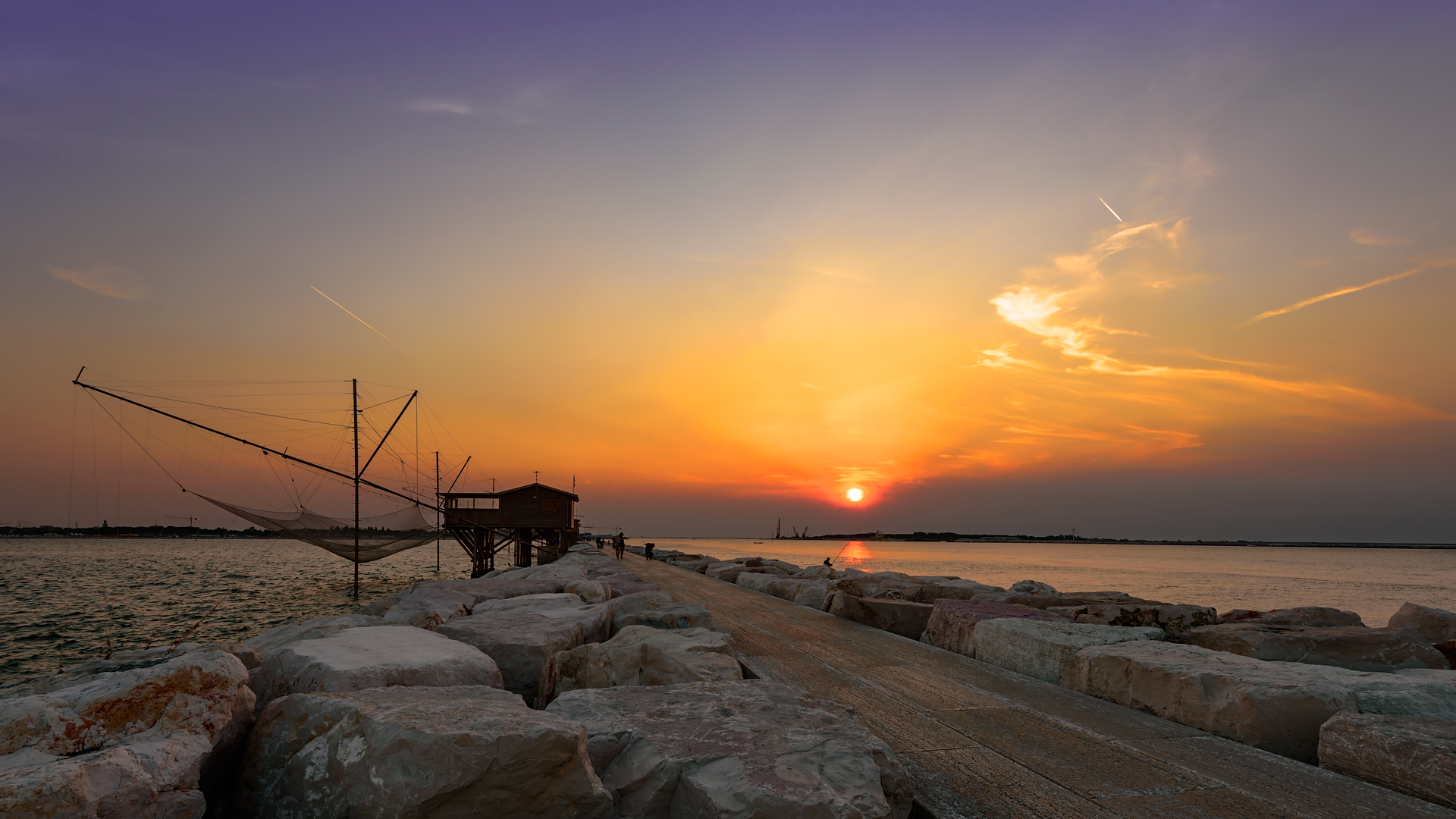 The Fisherman's Rest