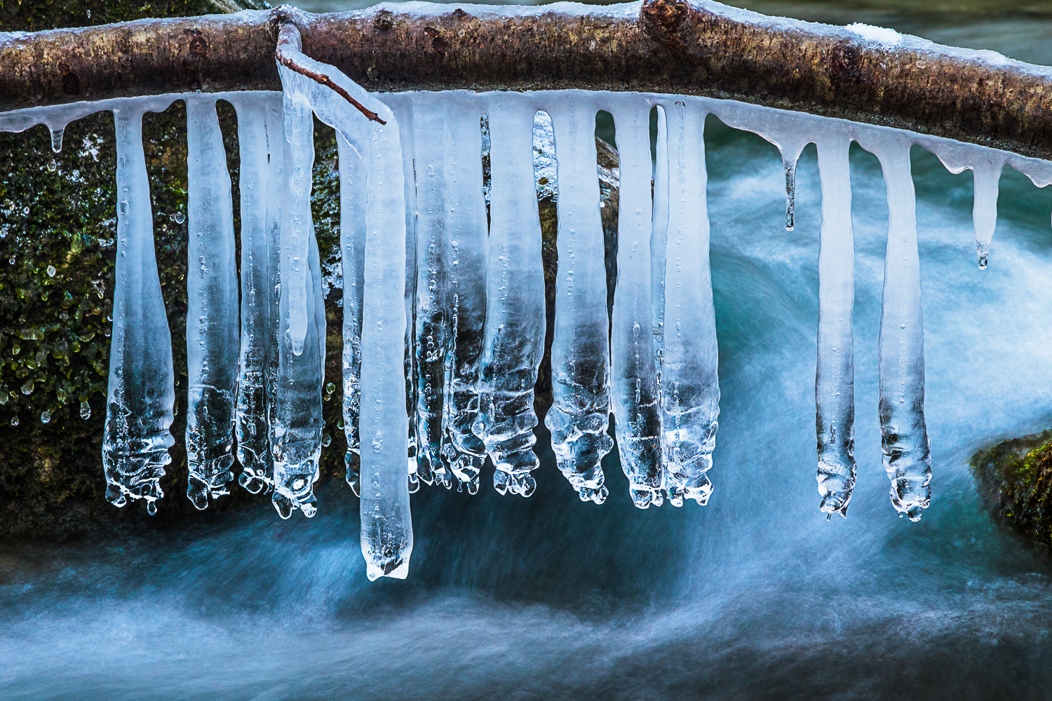 Icicles 2