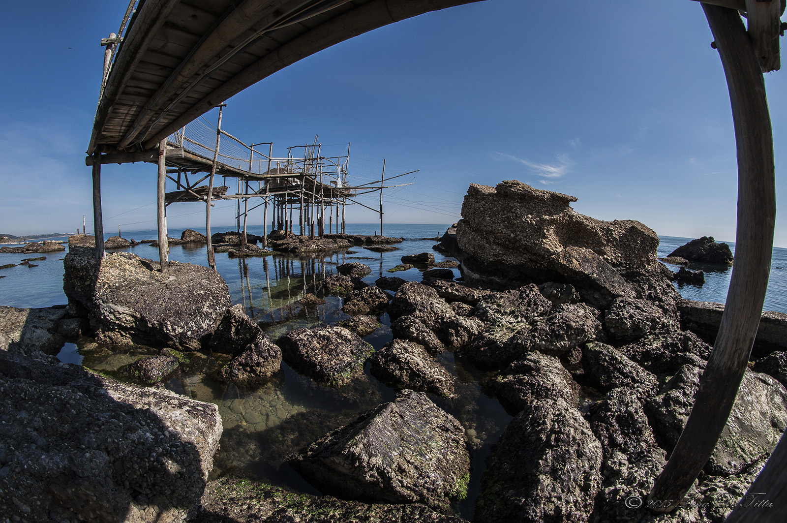 ..the charm overflows ..