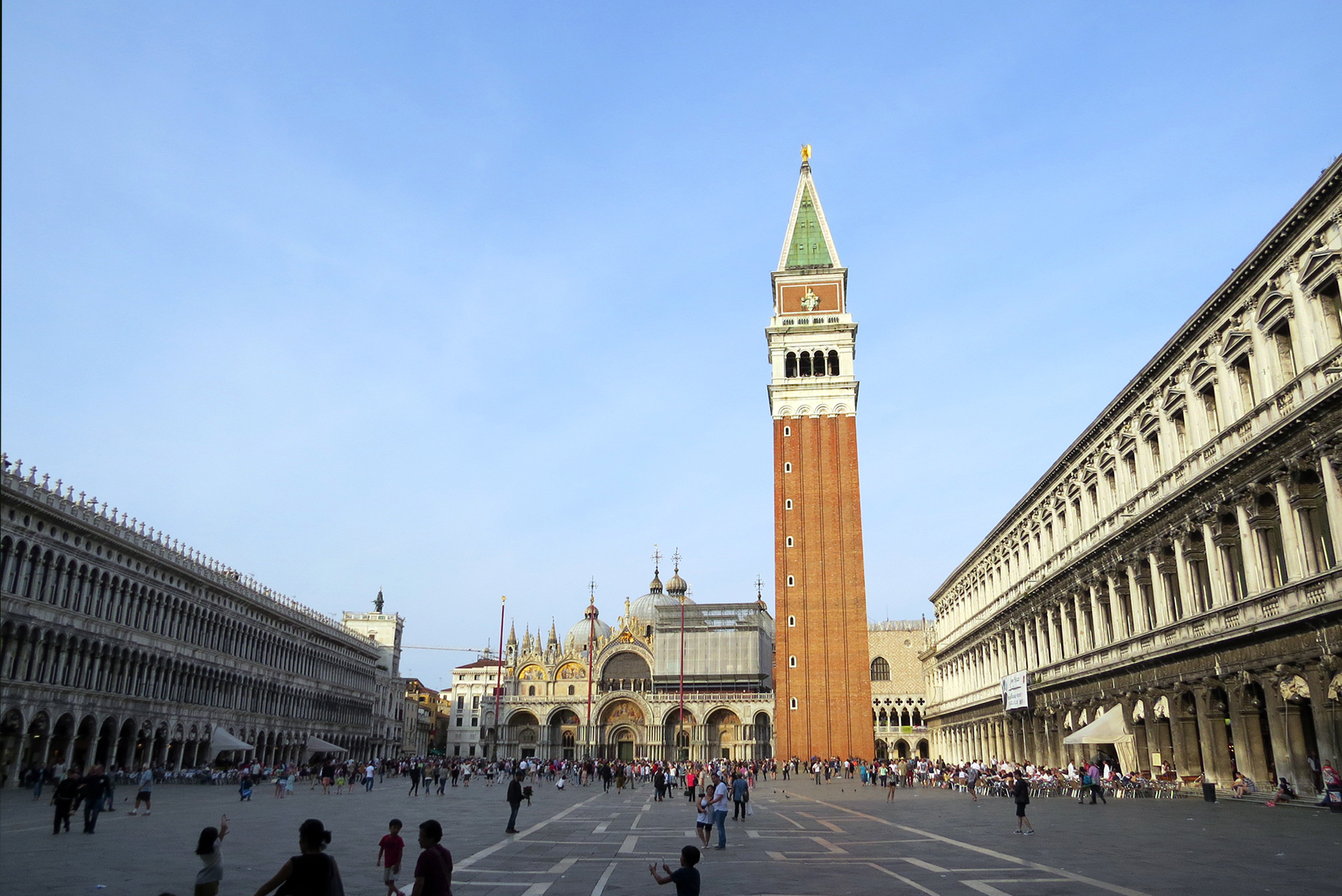 Piazza San Marco
