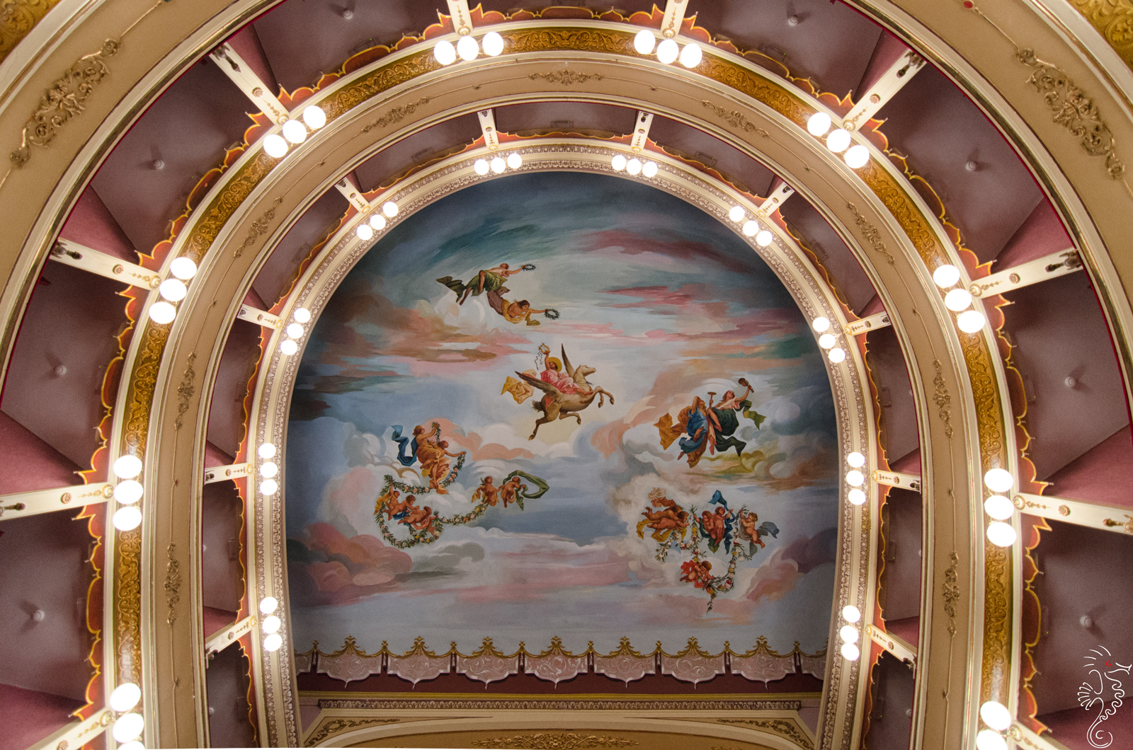 Teatro Comunale di Atri