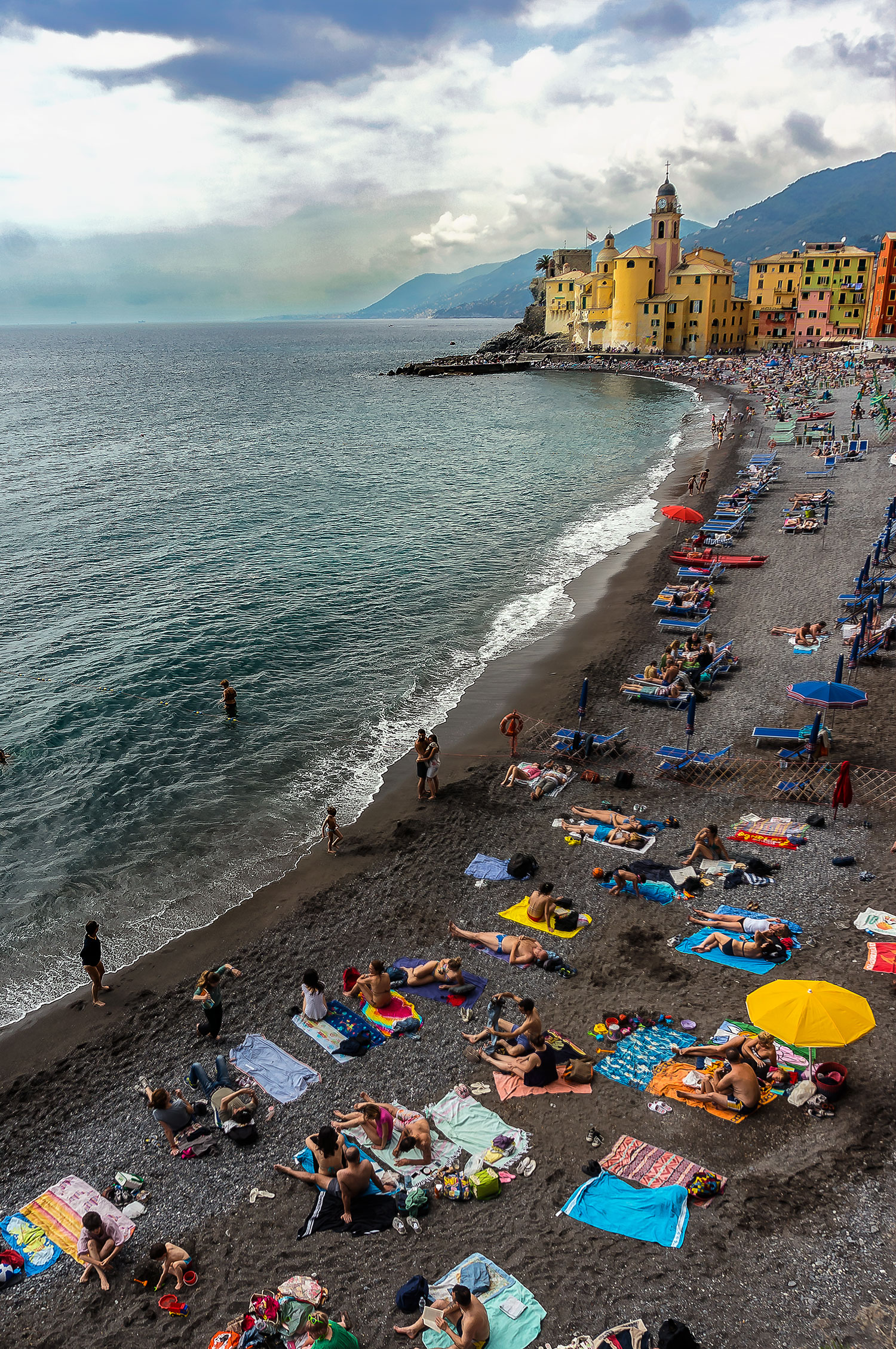 camogli