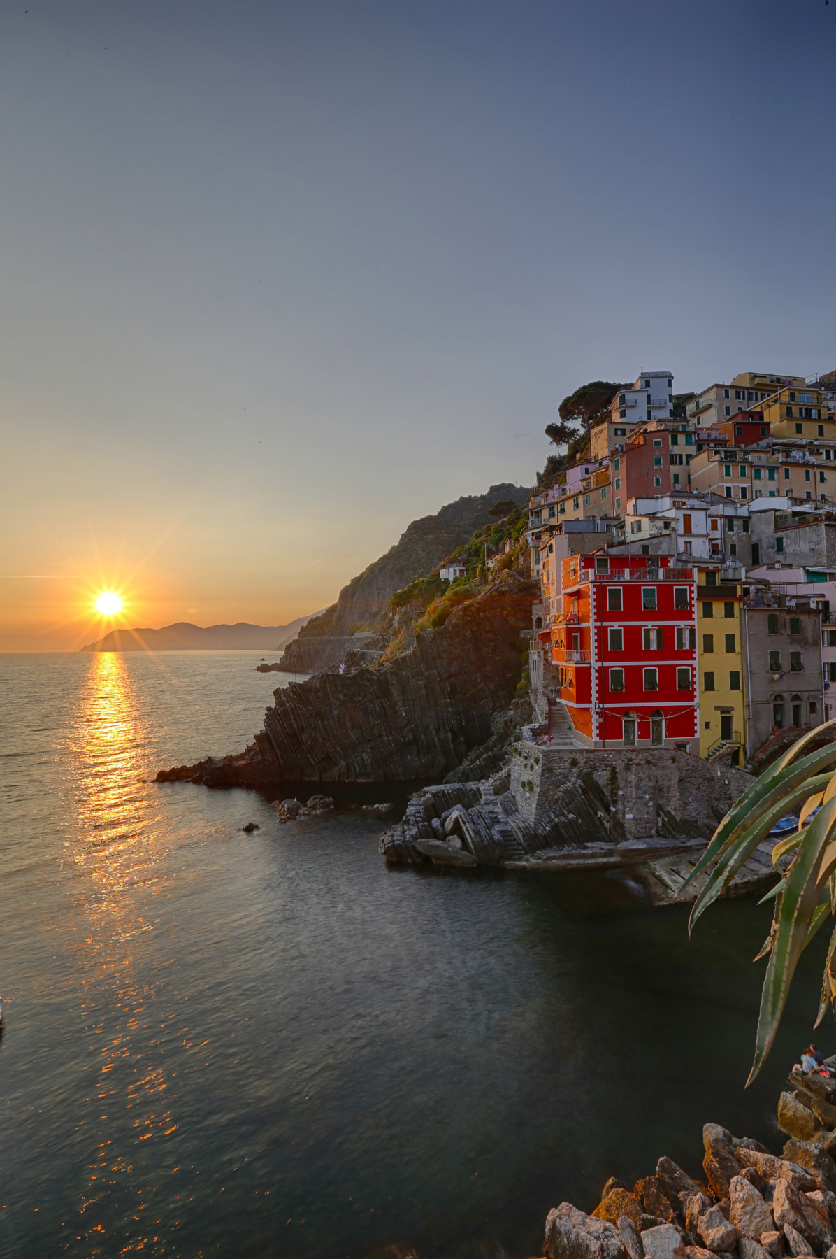 Riomaggiore