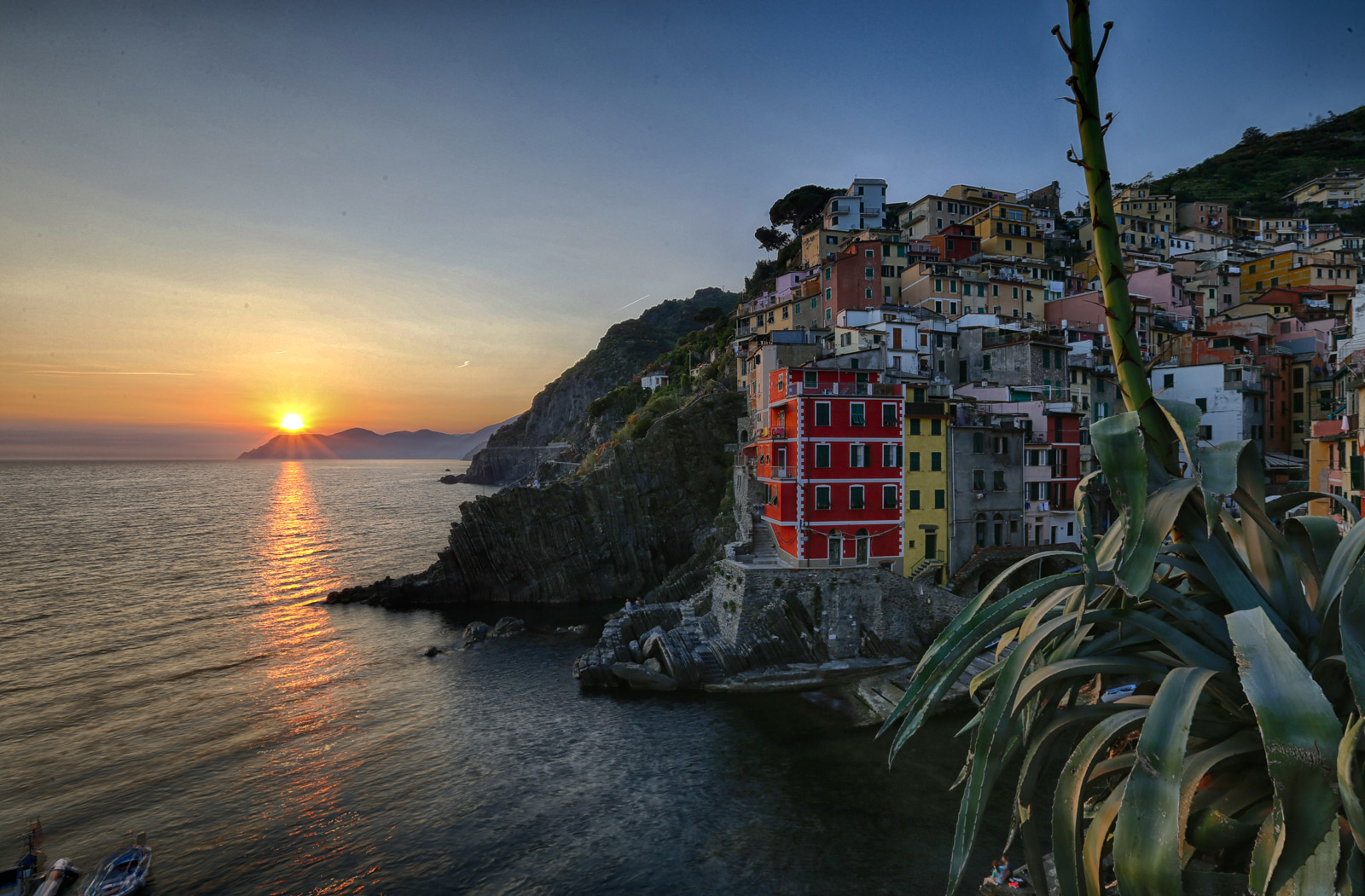 Riomaggiore