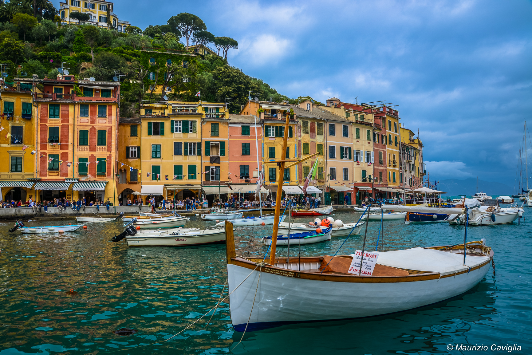 Portofino