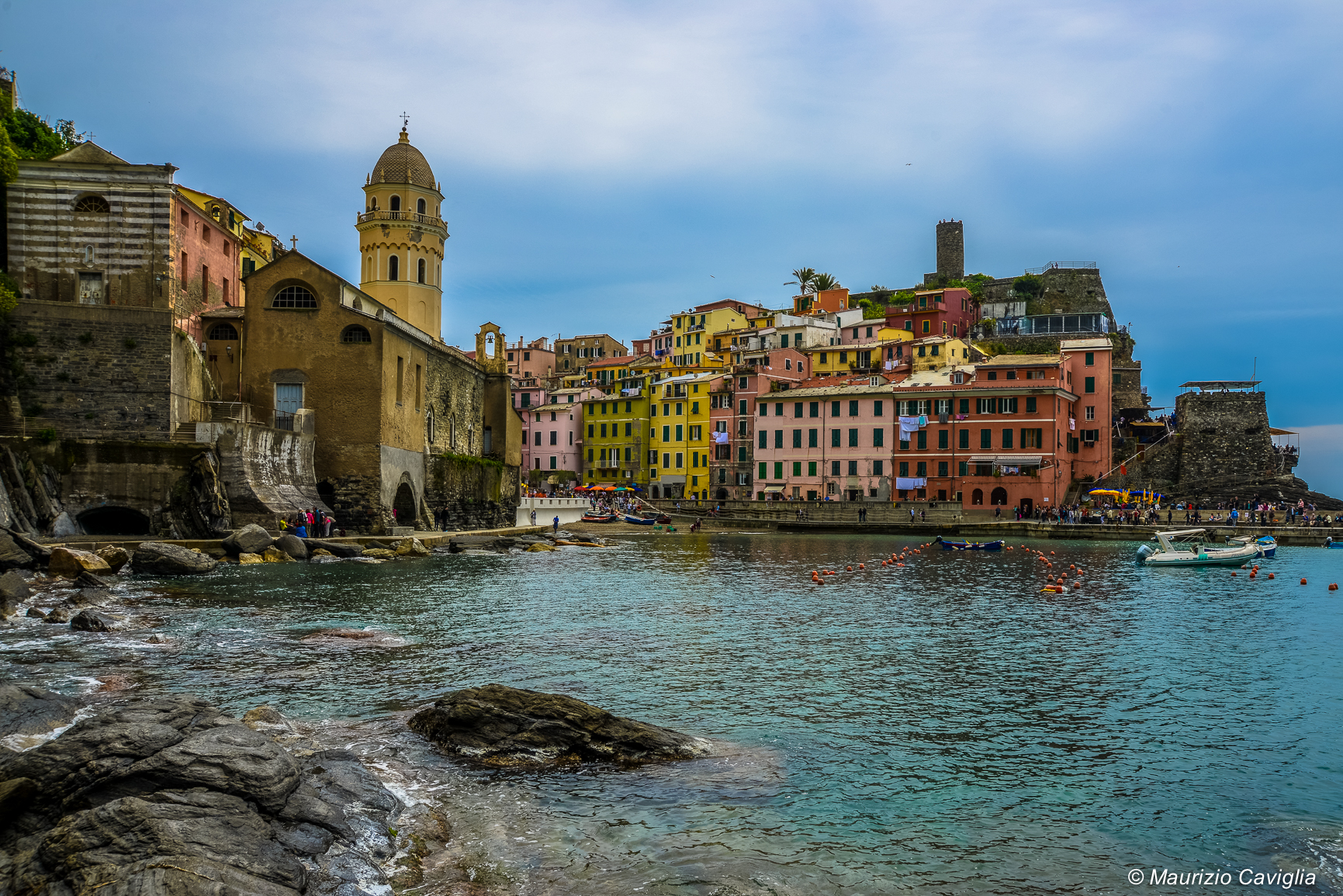 Vernazza