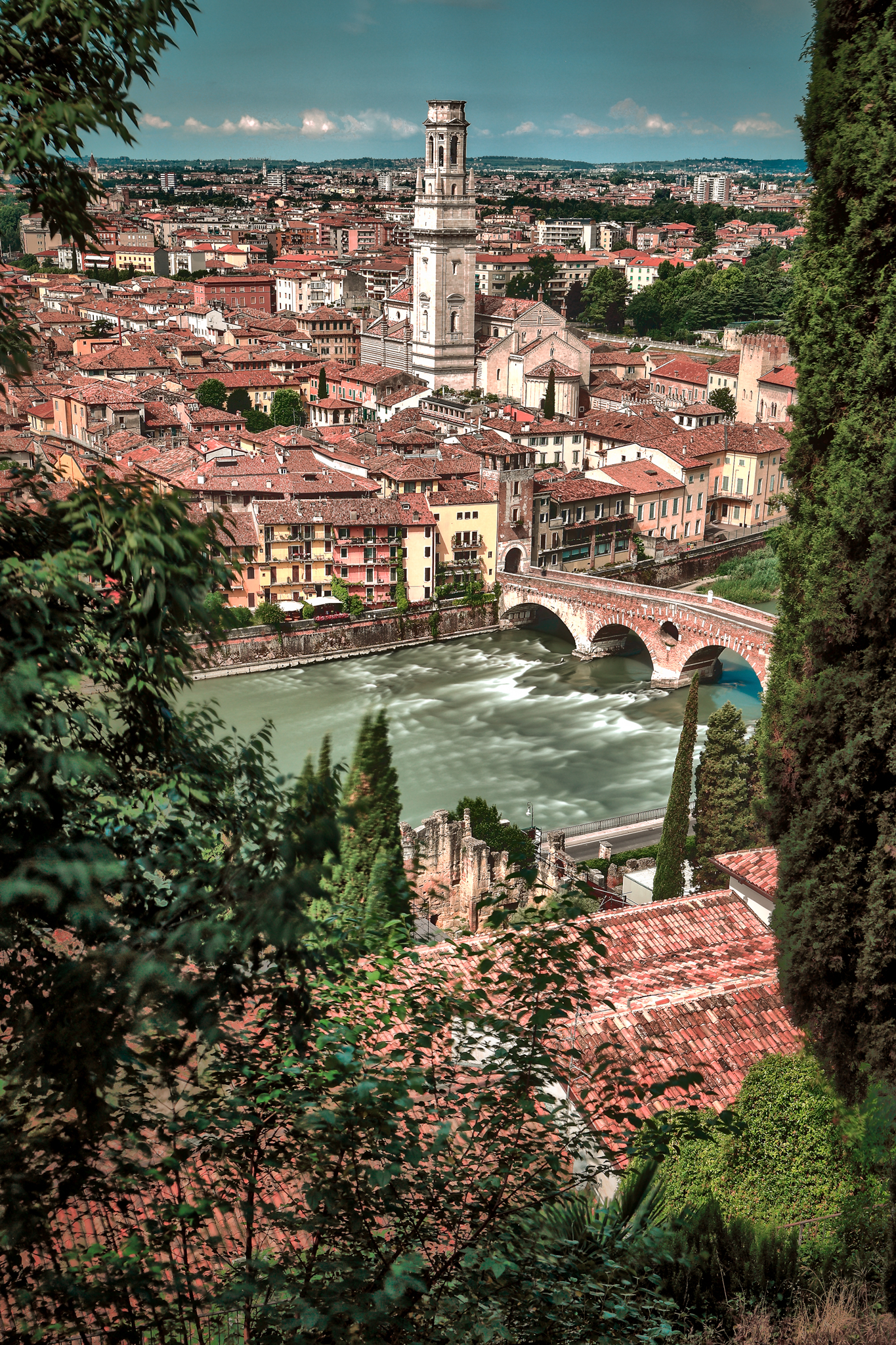 Ponte Pietra