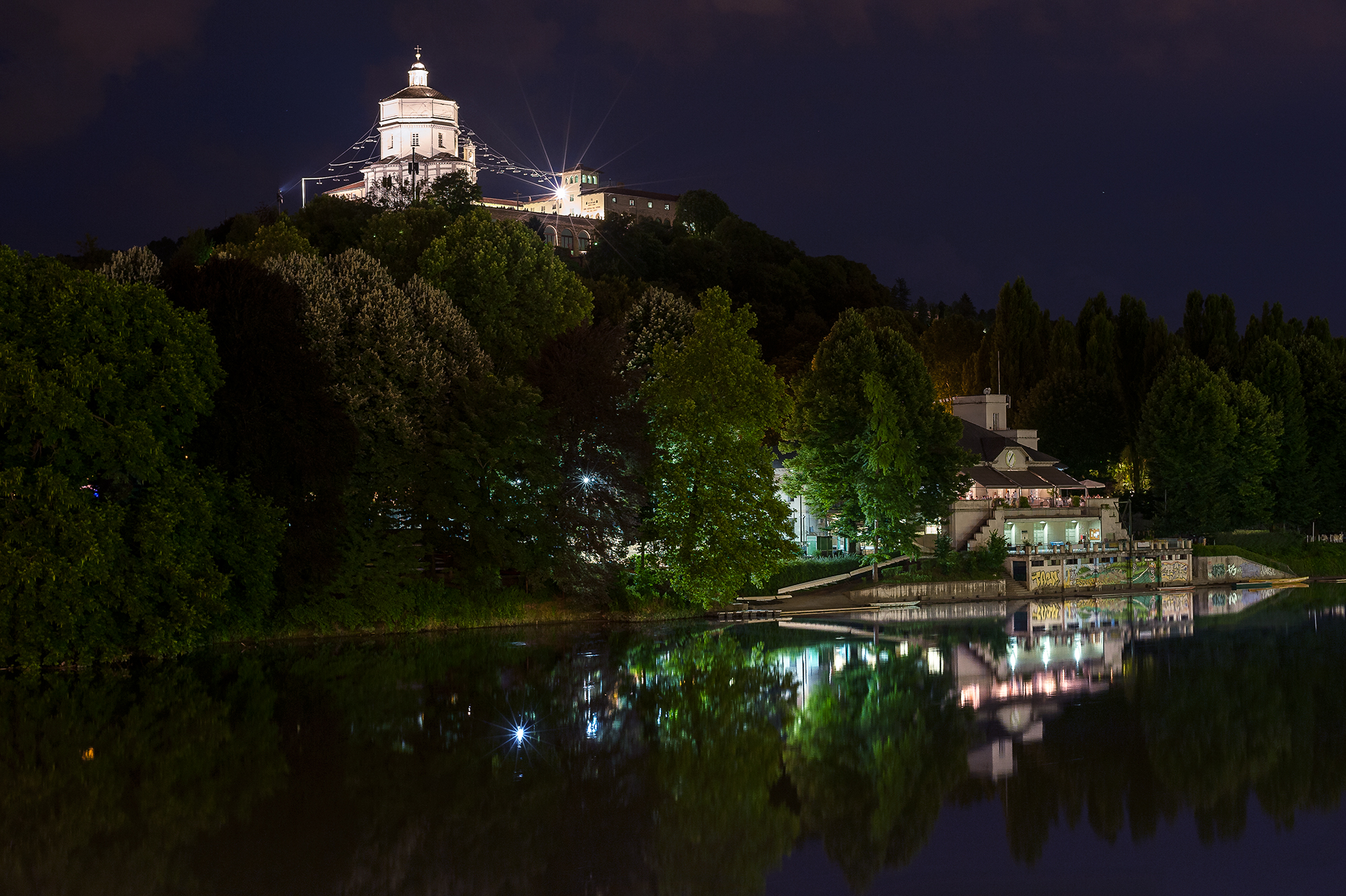 Monte dei Cappuccini