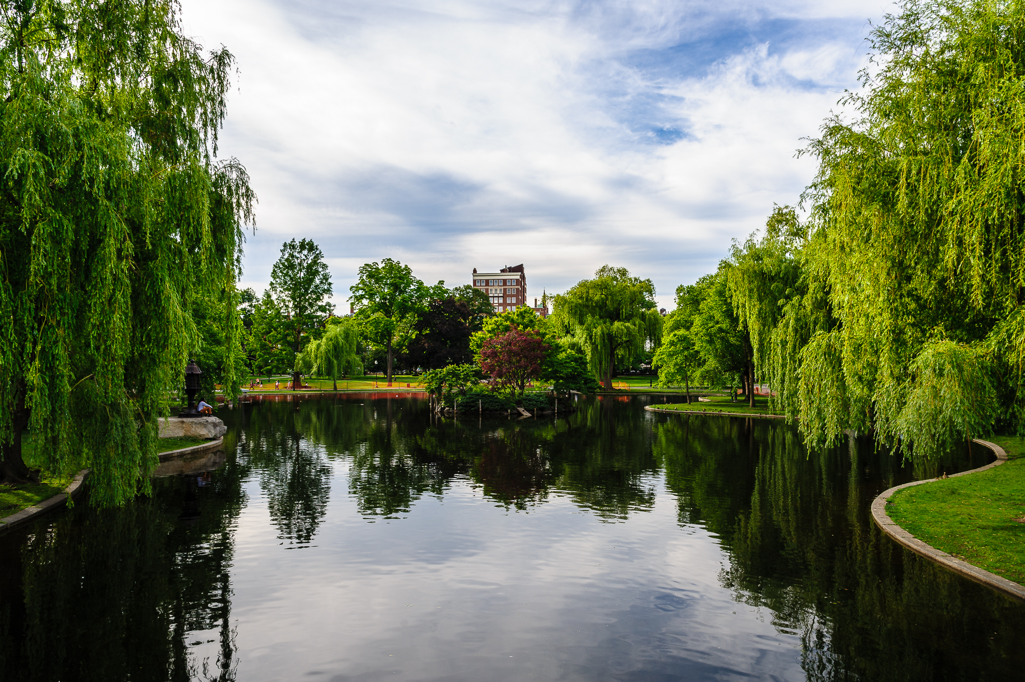 Boston Commons