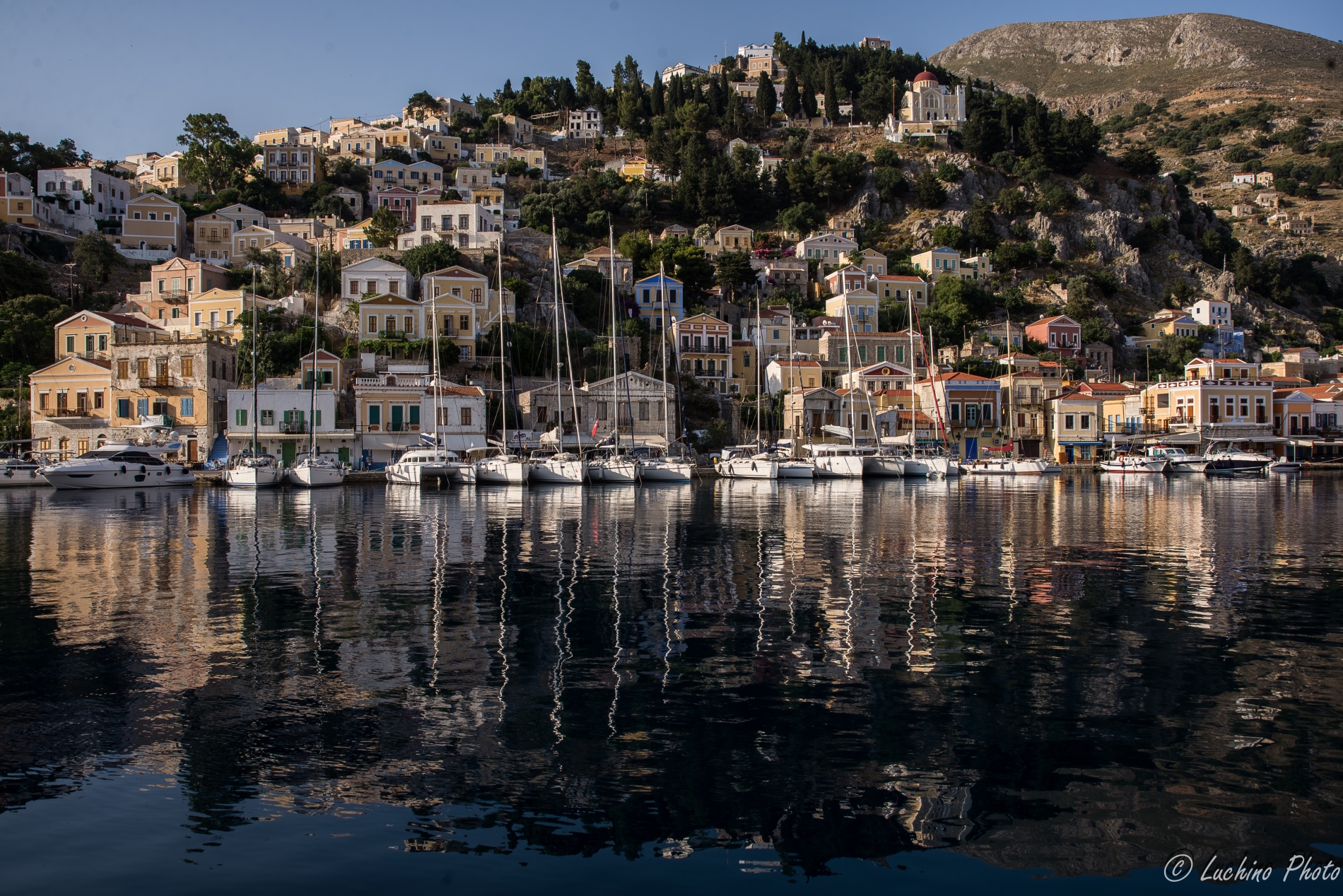 Simi (Dodecanese)