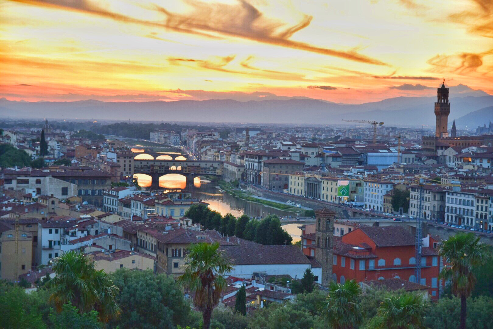 Firenze