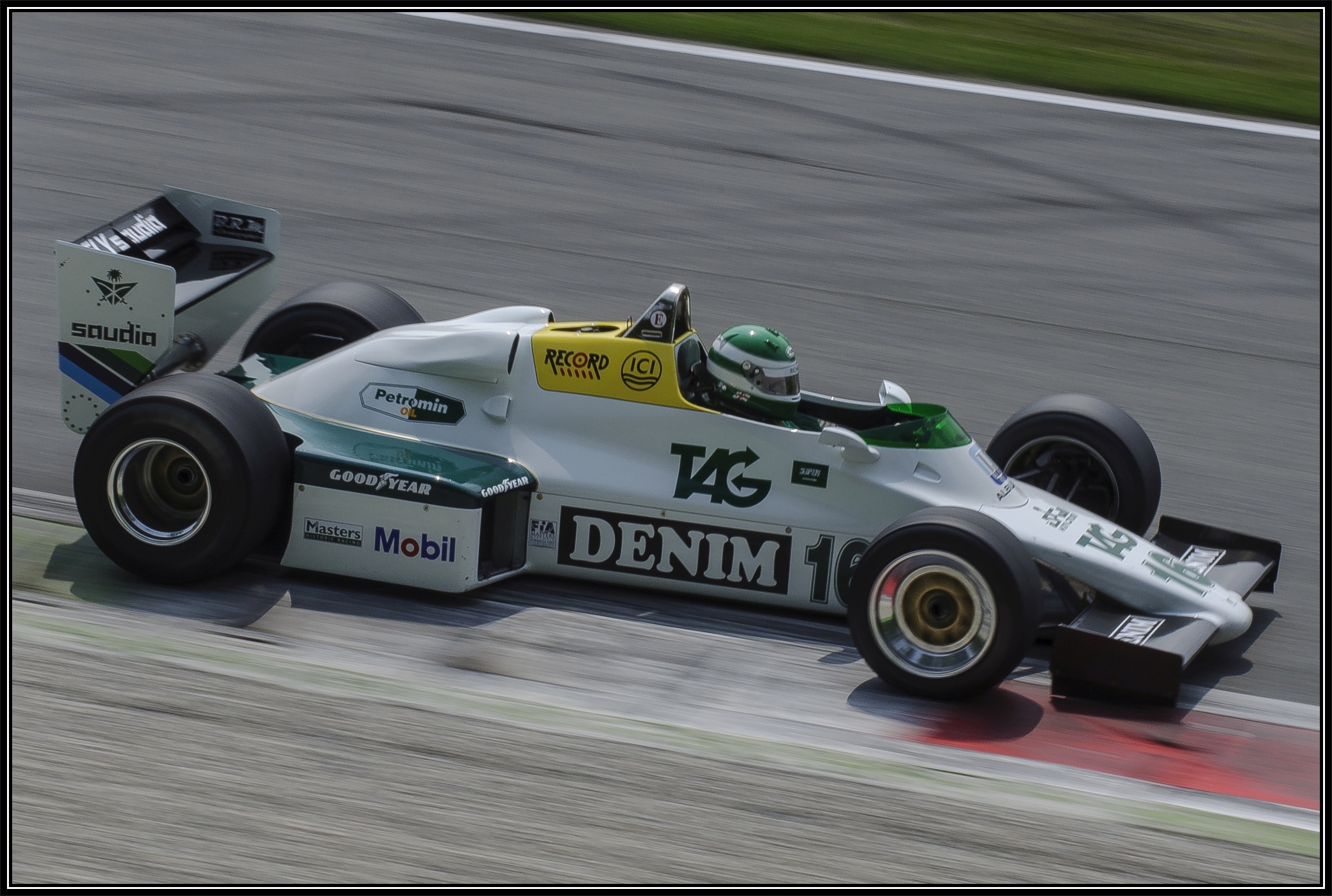 62° Coppa Intereuropa 2015