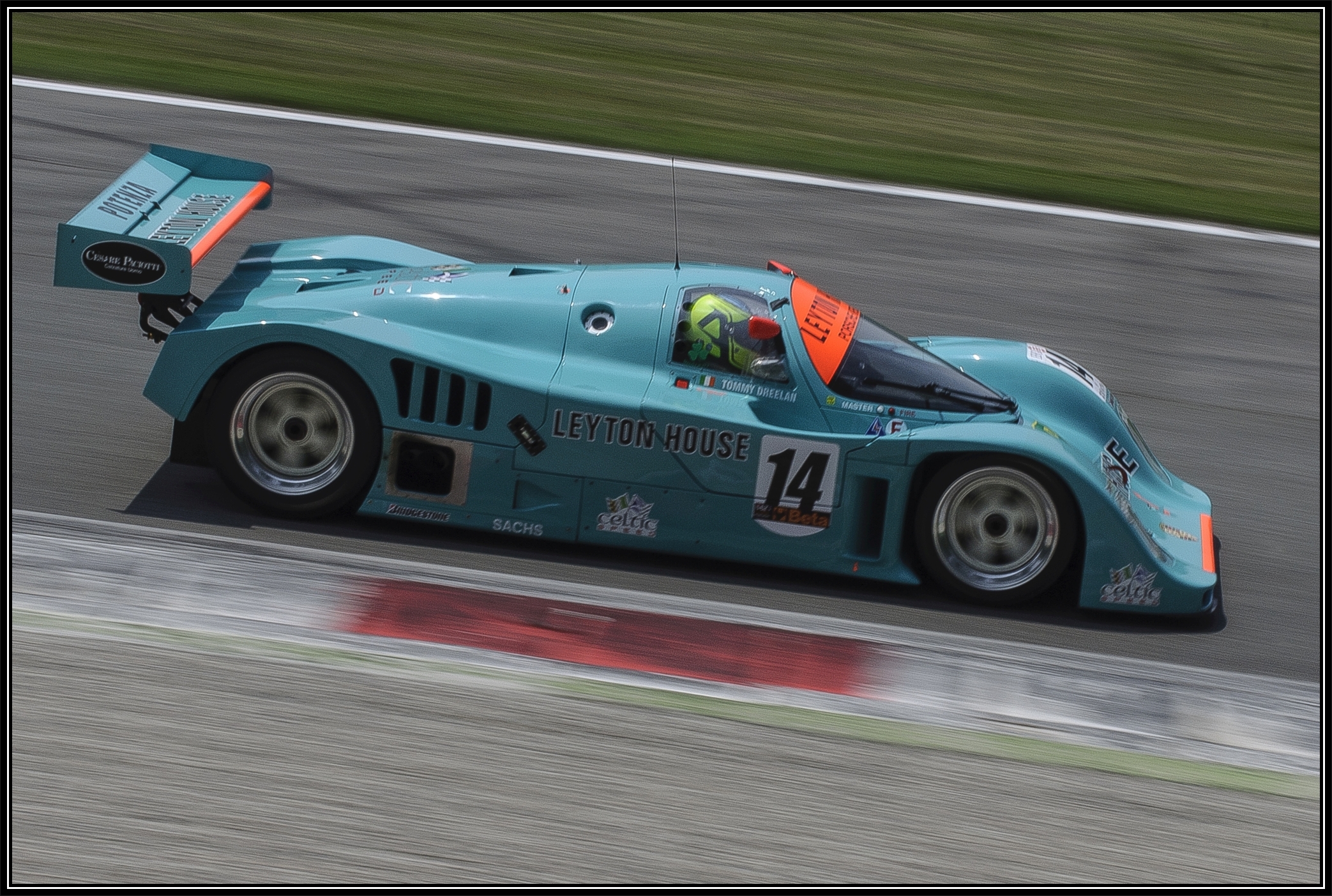 62° Coppa Intereuropa 2015