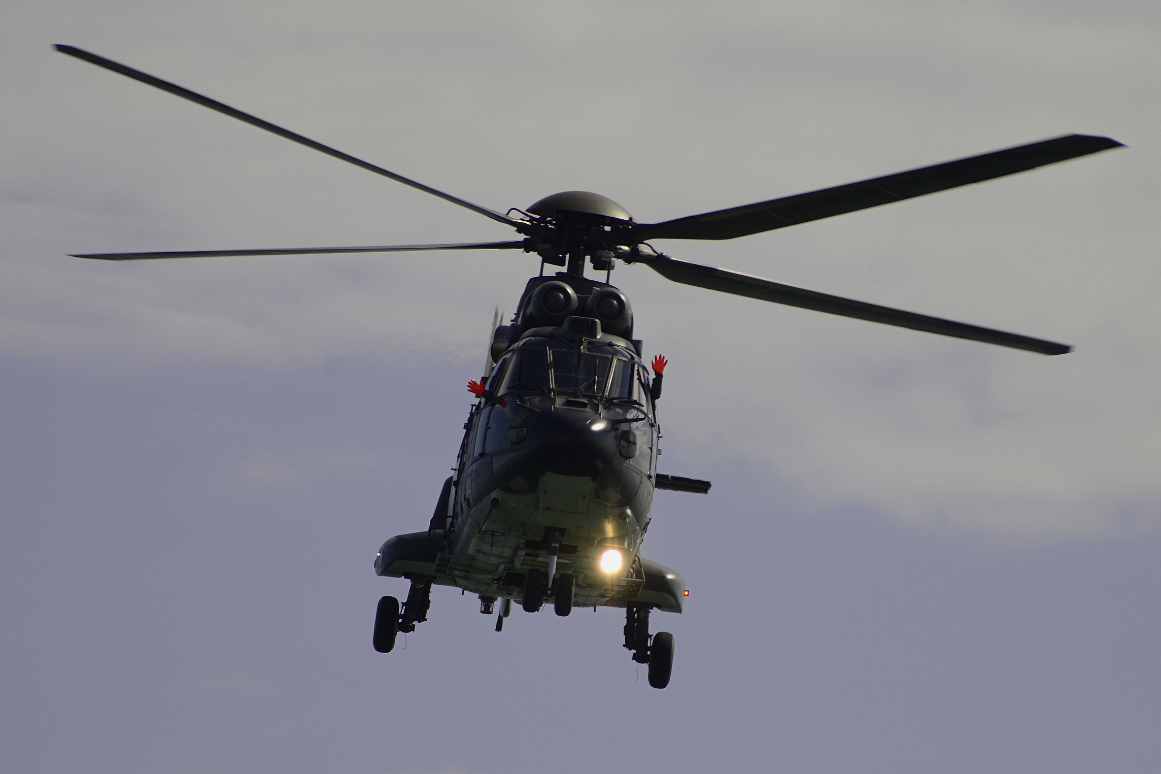 Hello hello ... - Jesolo Extreme air show 2013