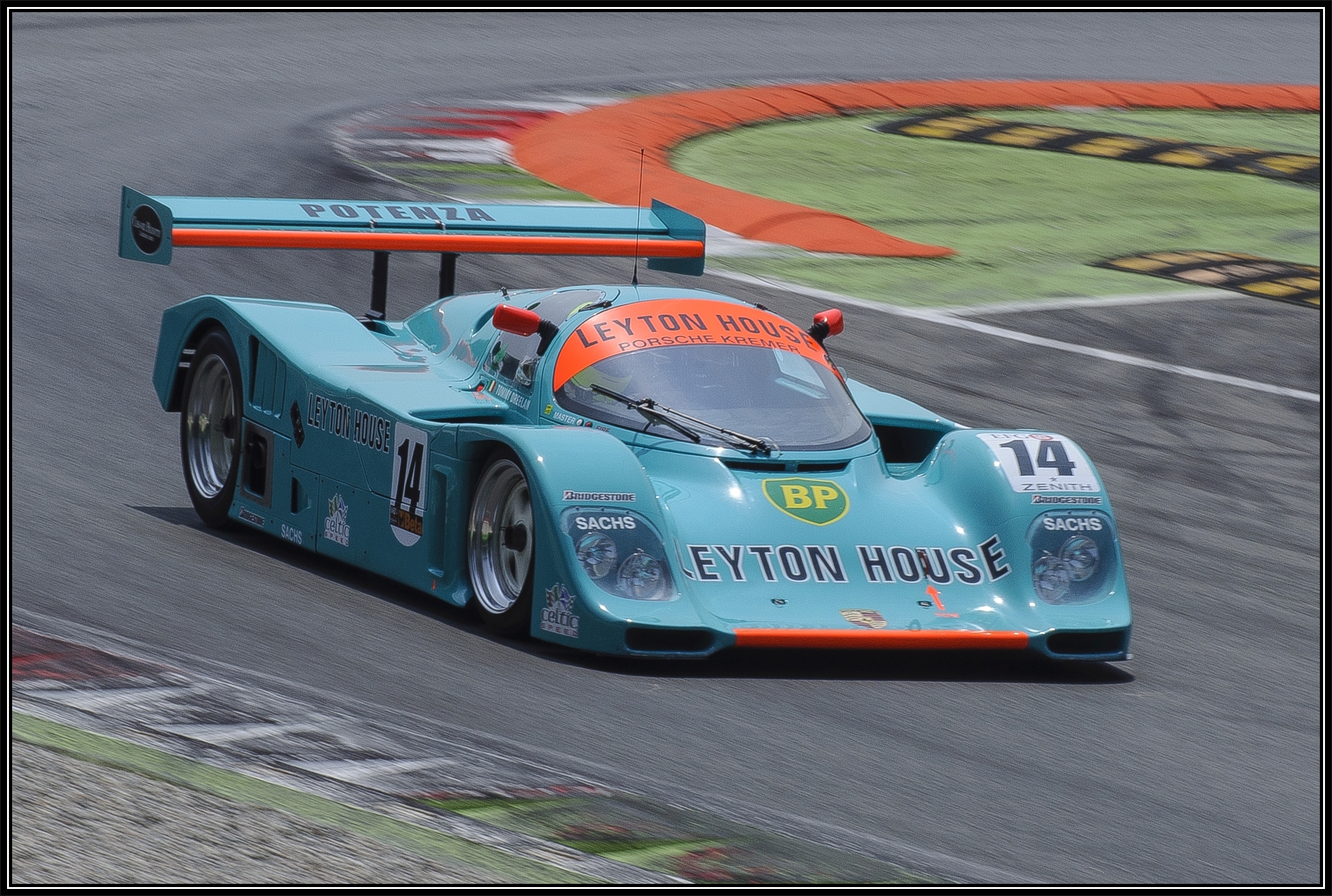 62° Coppa Intereuropa 2015