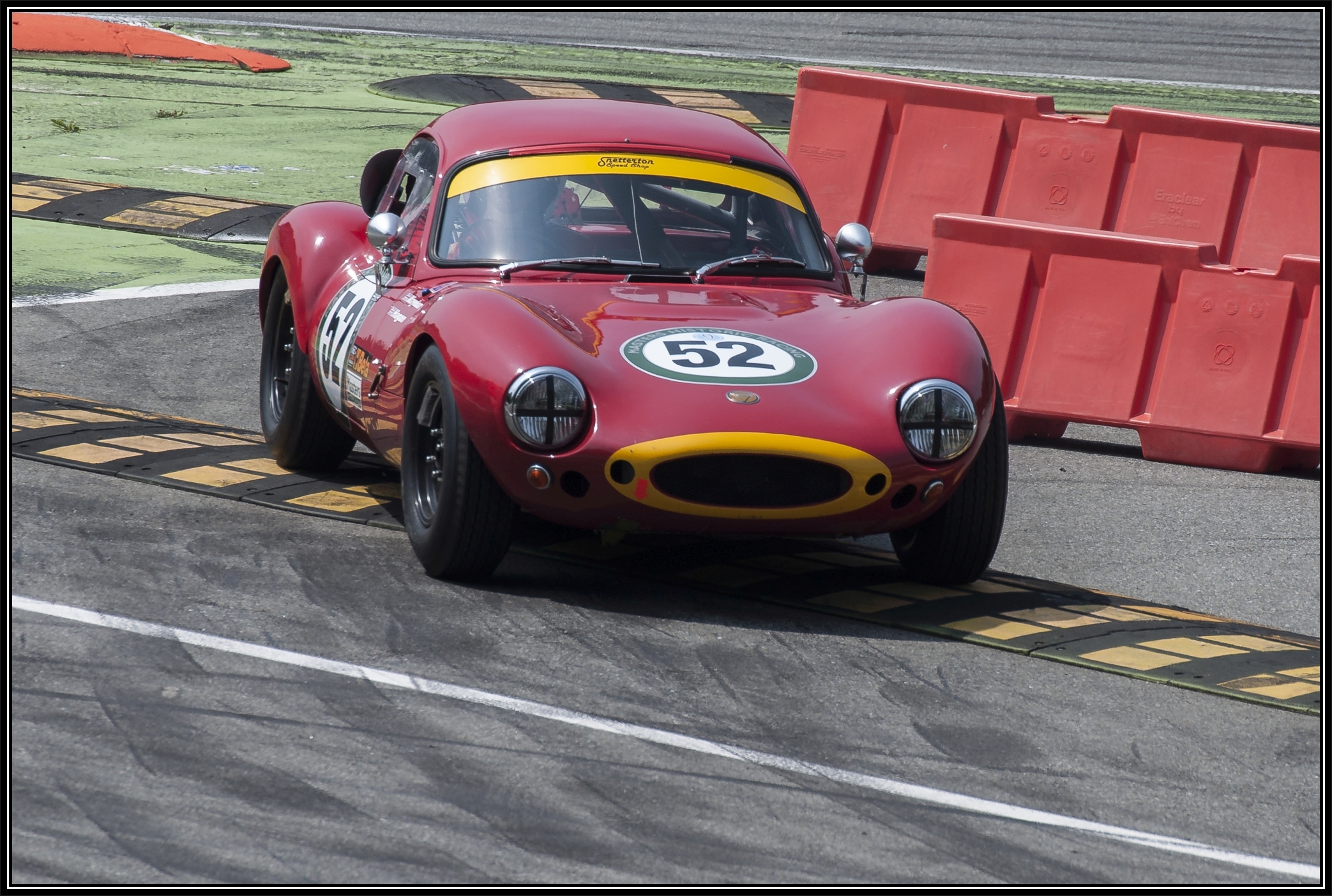 62° Coppa Intereuropa 2015