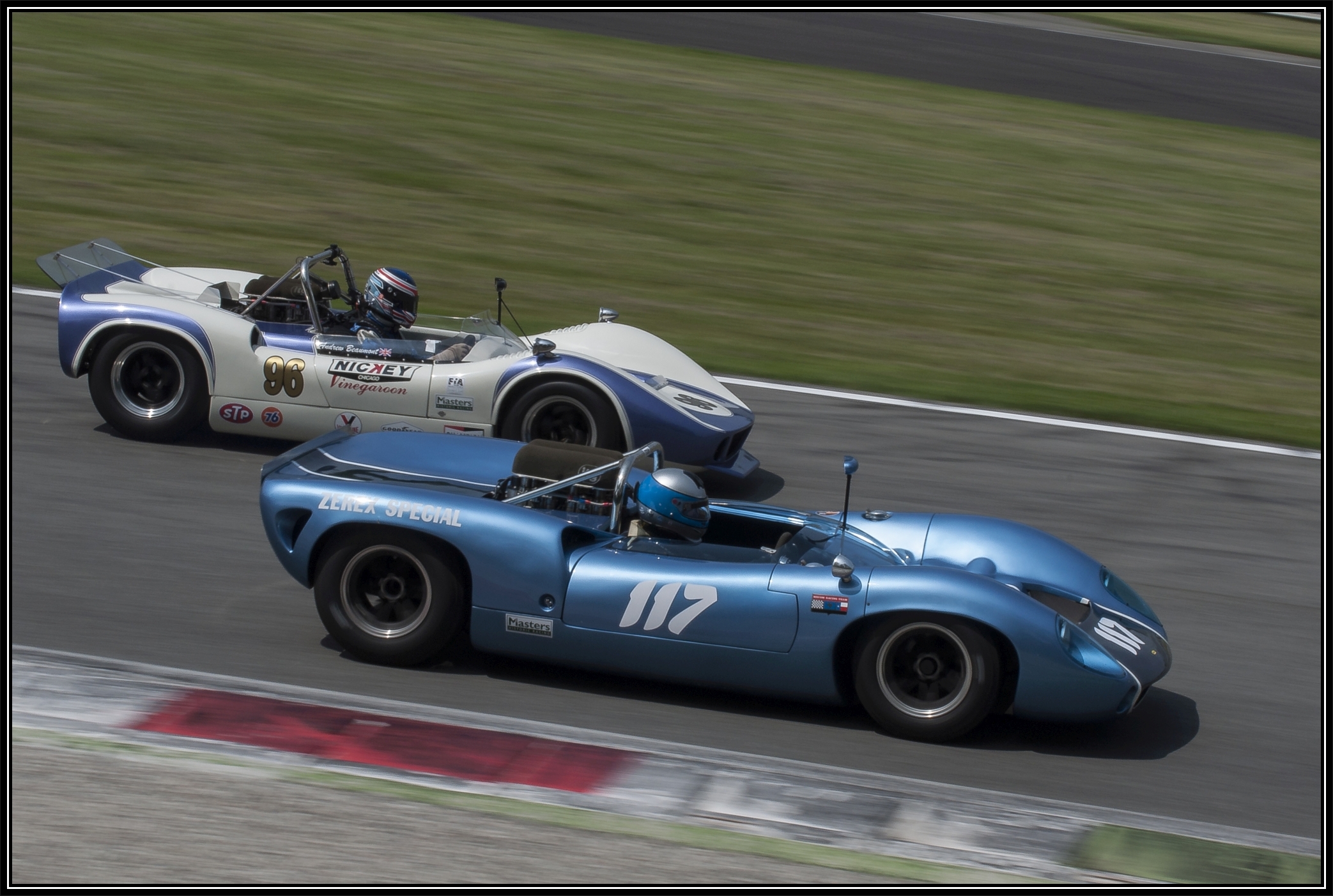 62° Coppa Intereuropa 2015