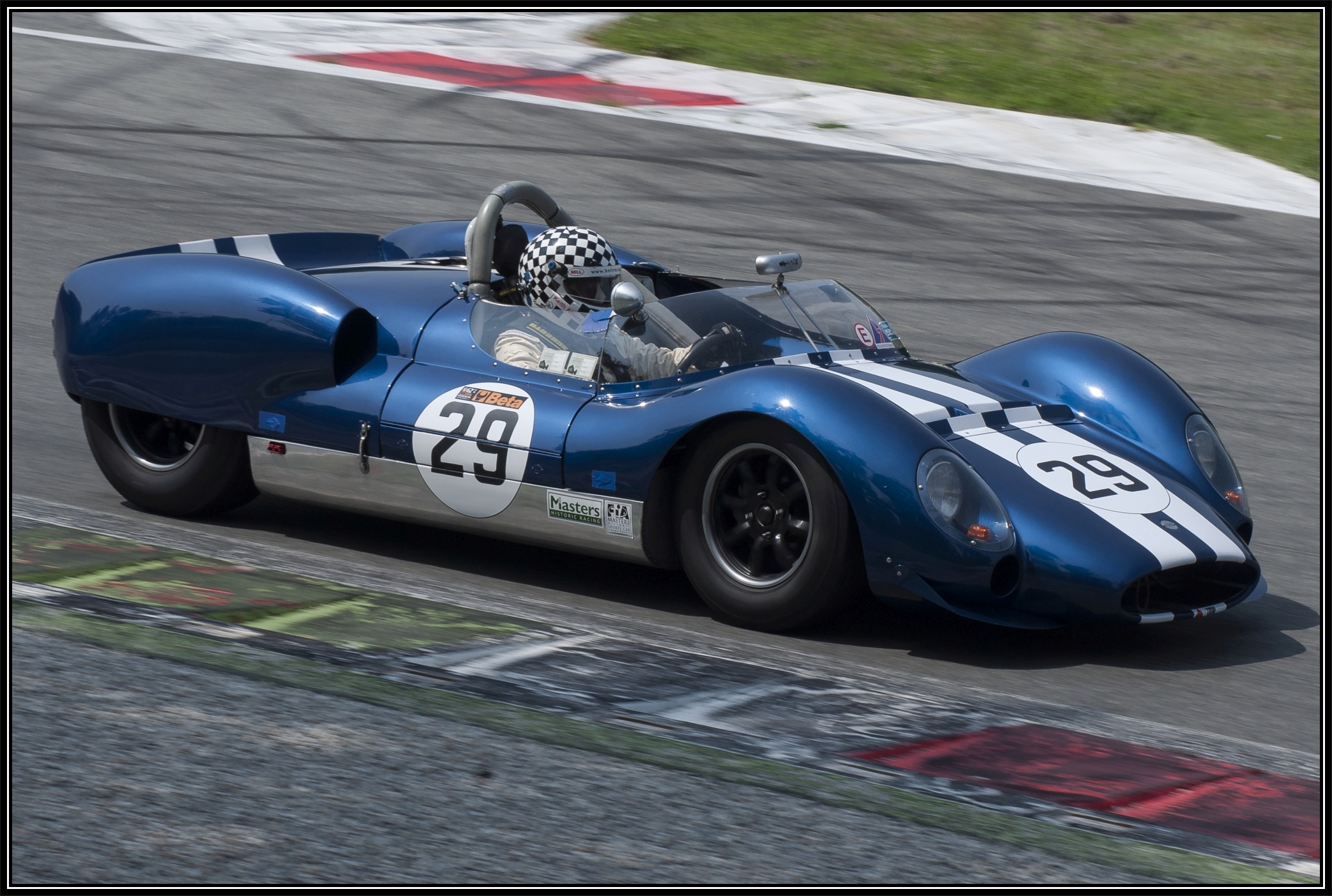 62° Coppa Intereuropa 2015